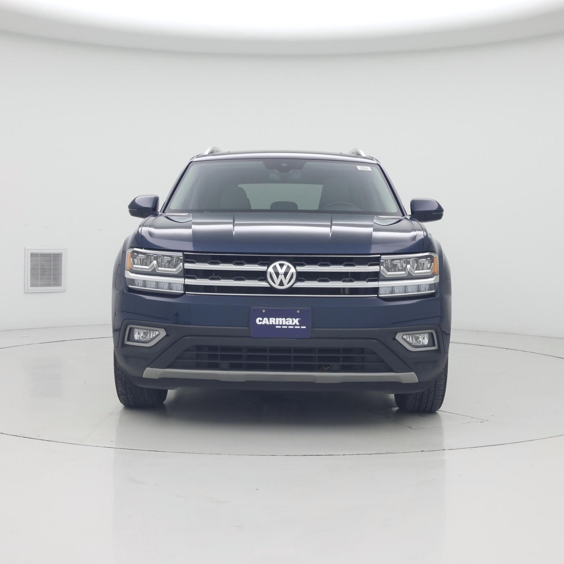 Thumbnail: 2018 Volkswagen Atlas - 5