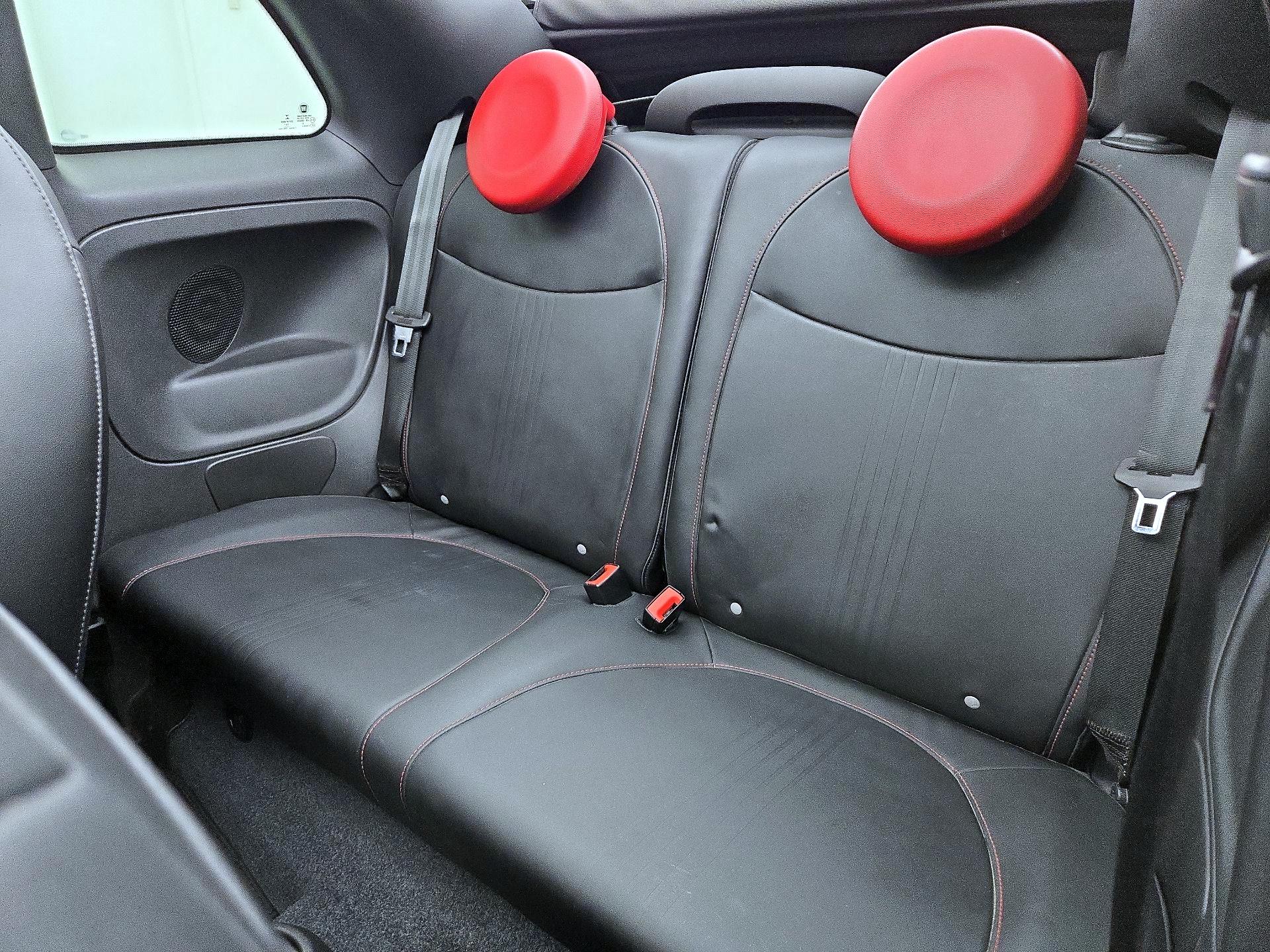 Thumbnail: 2015 Fiat 500 - 17