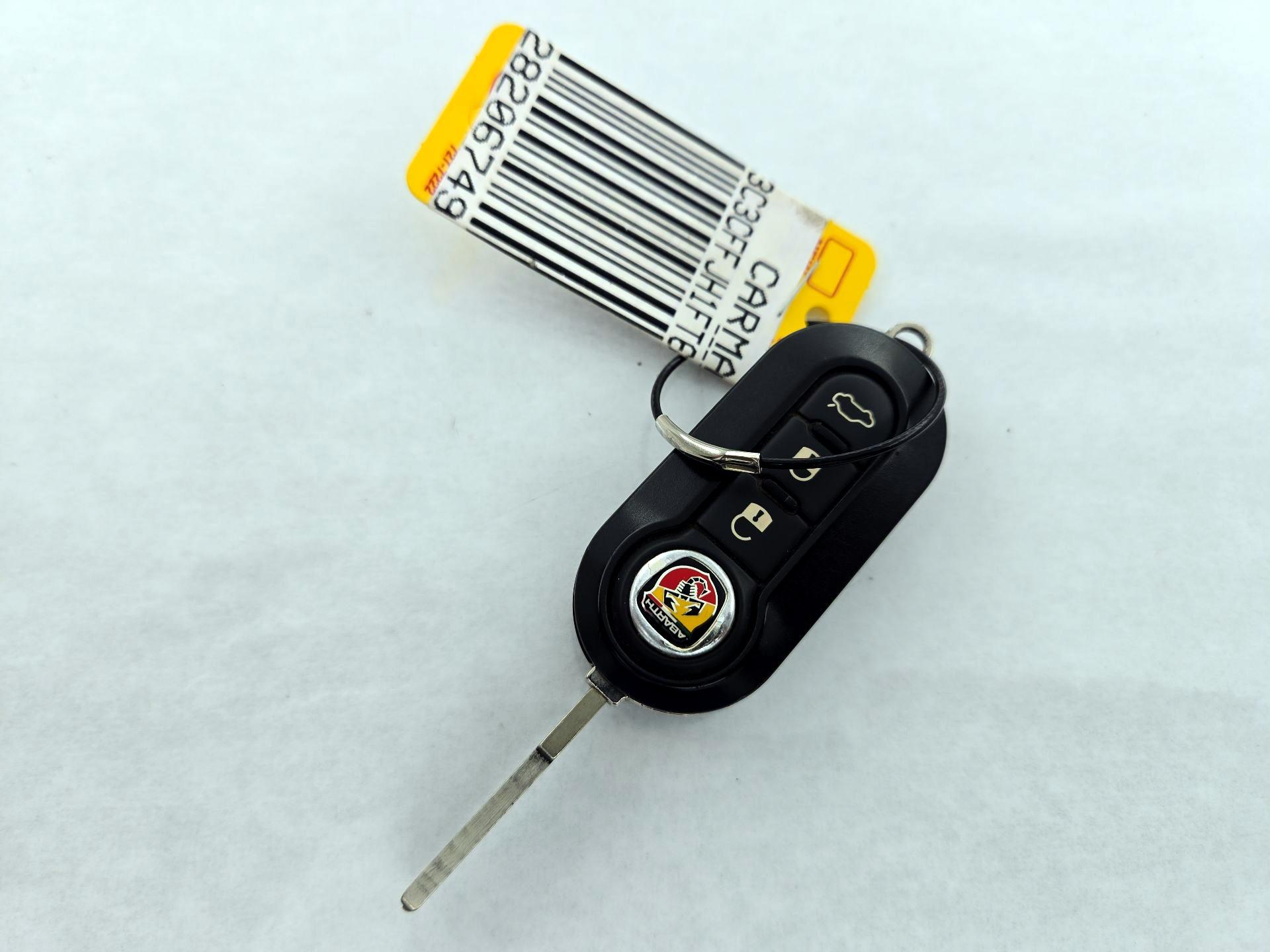 Thumbnail: 2015 Fiat 500 - 20