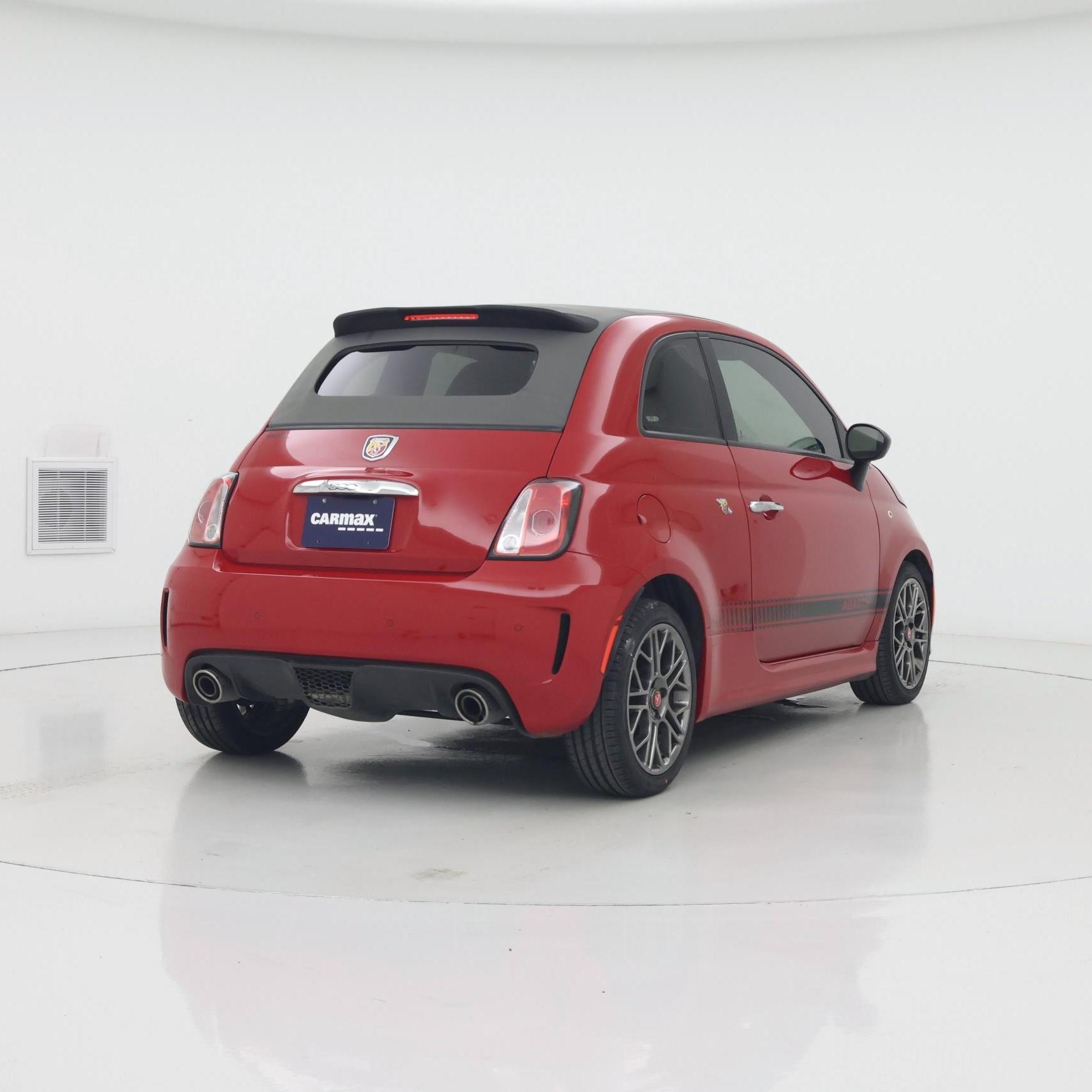 Thumbnail: 2015 Fiat 500 - 8