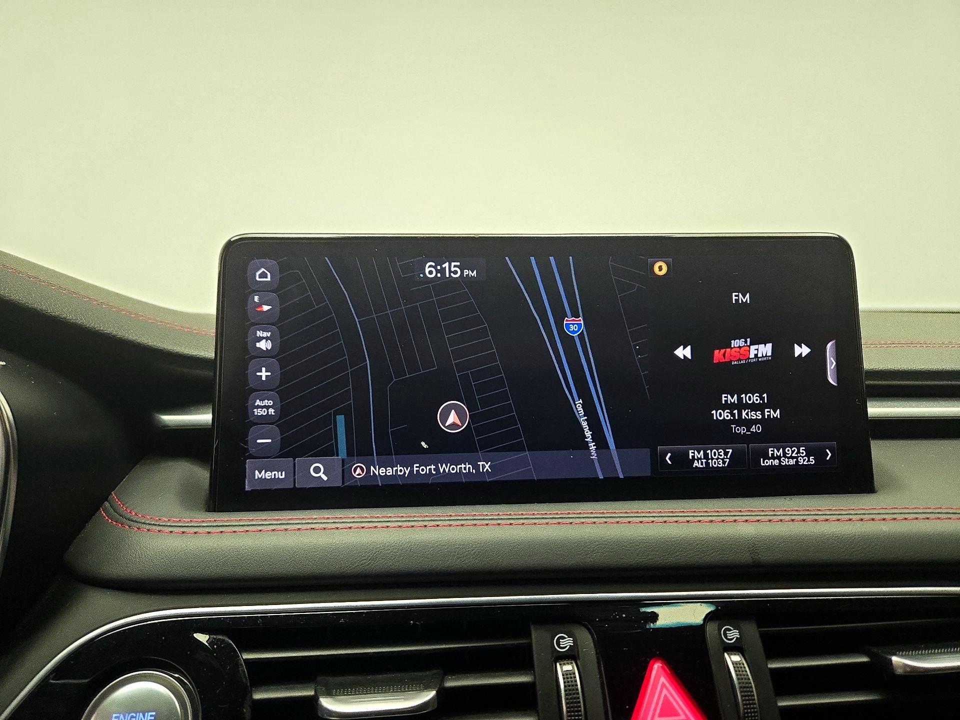 Thumbnail: 2023 Genesis G70 - 14