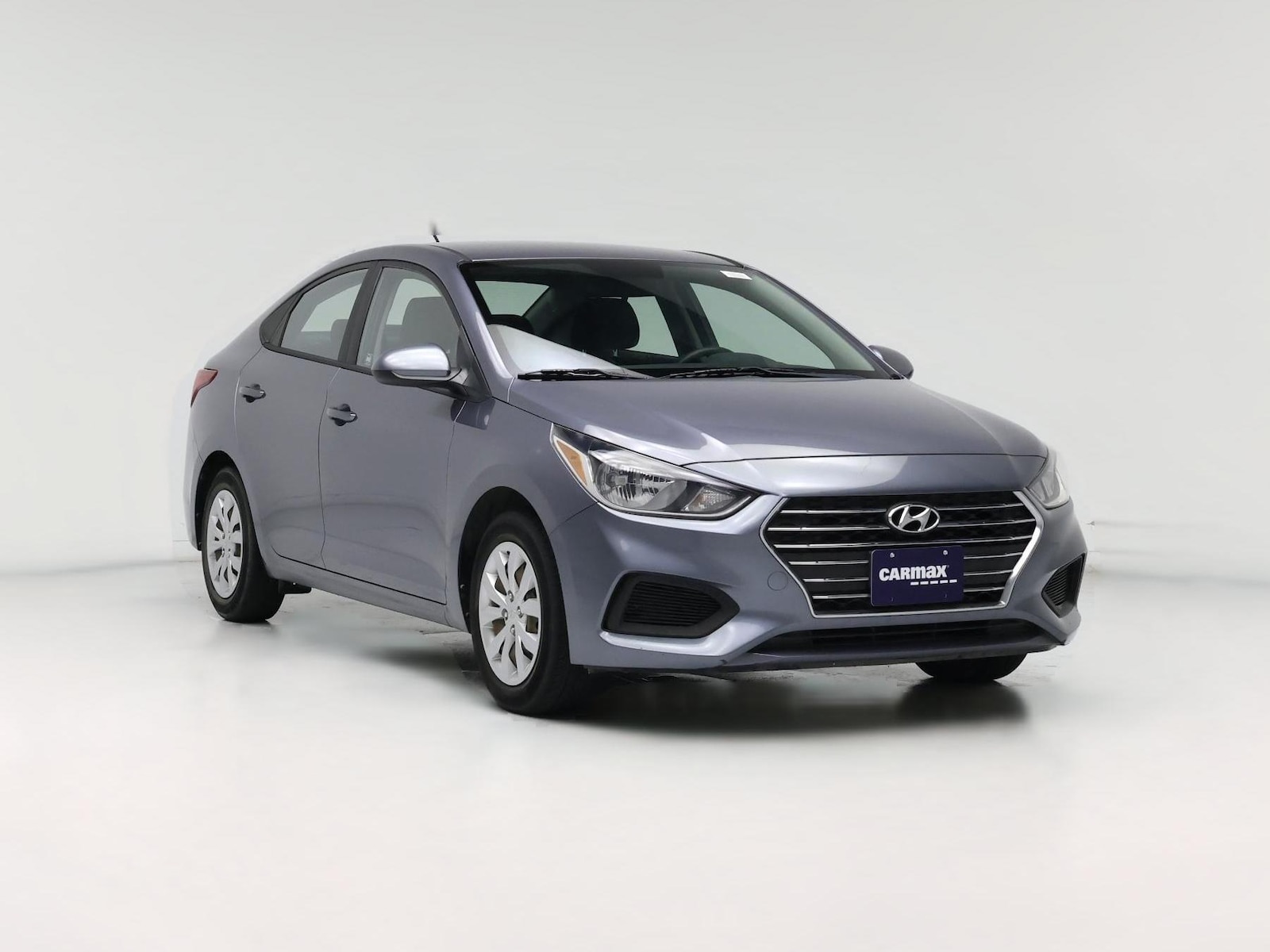 2020 Hyundai Accent SE