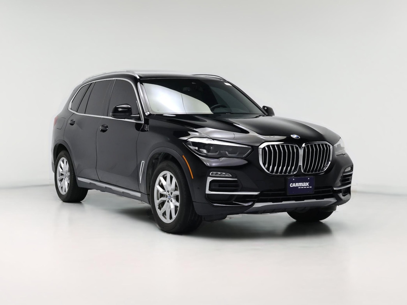 2020 BMW X5