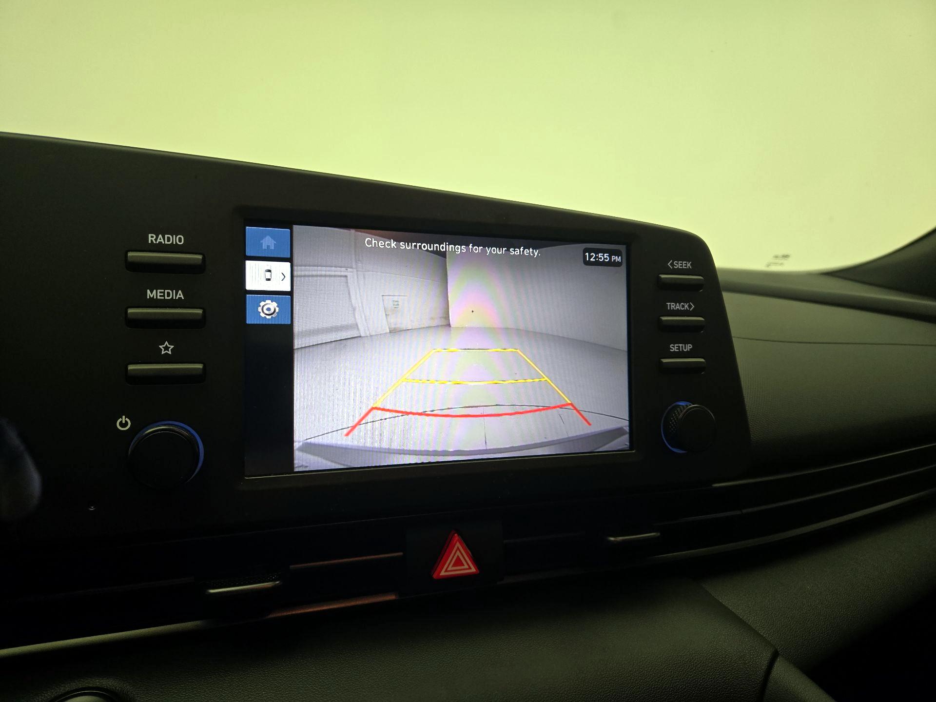 Thumbnail: 2025 Hyundai Elantra - 14