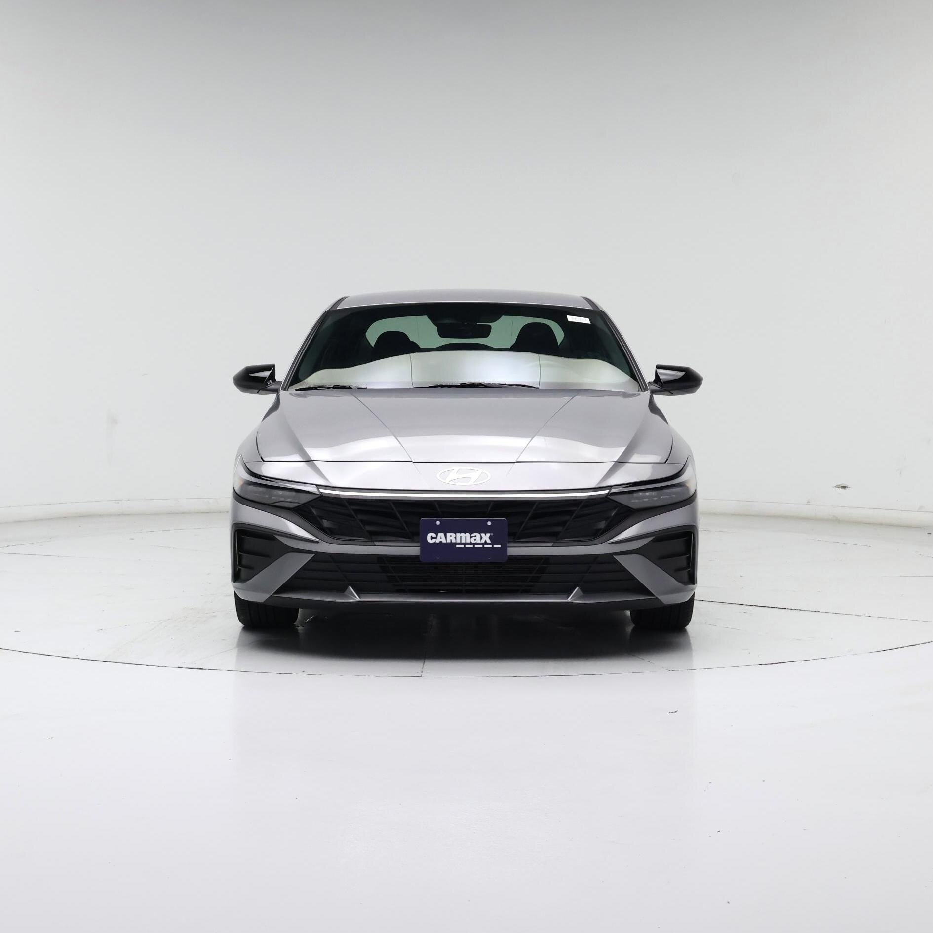 Thumbnail: 2025 Hyundai Elantra - 5