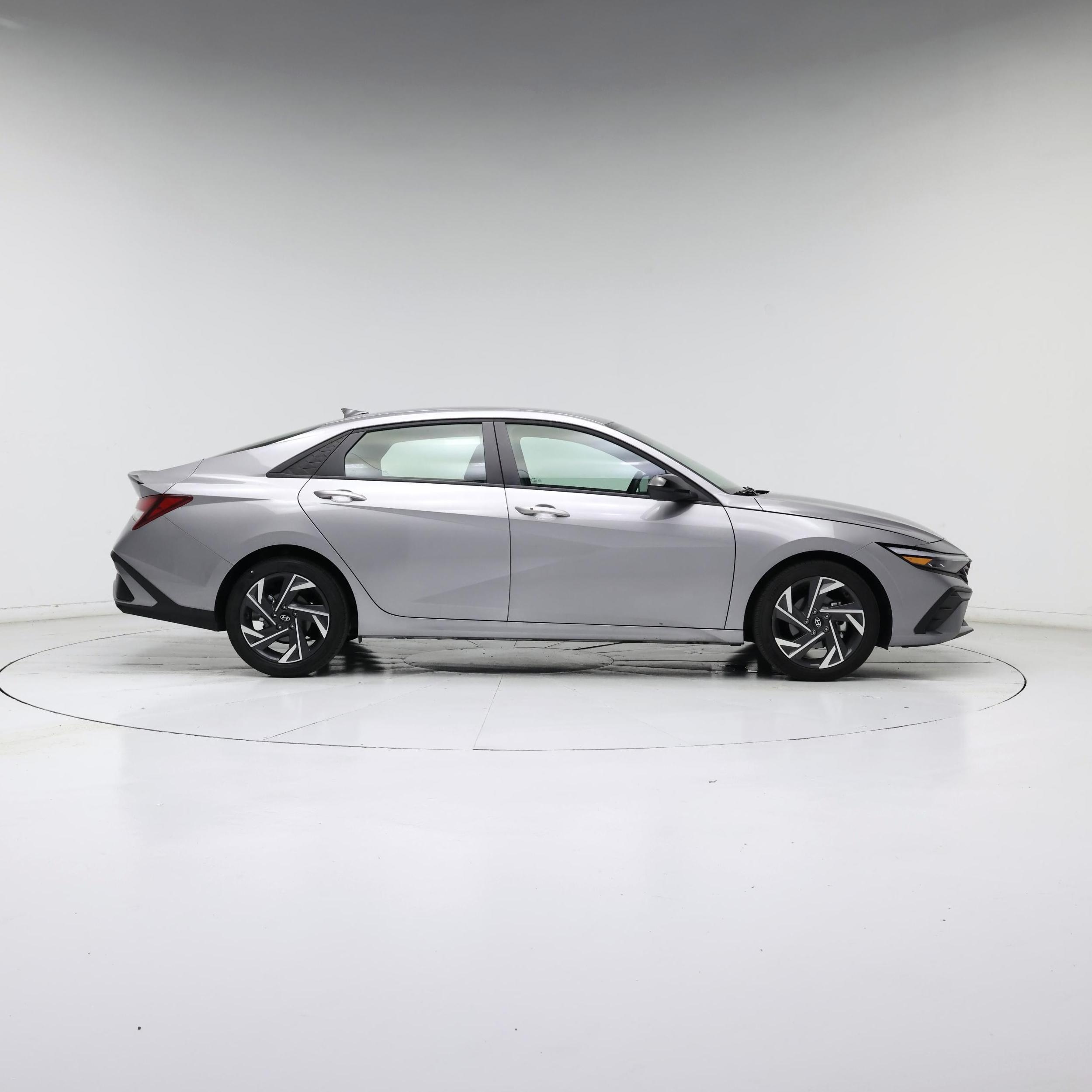 Thumbnail: 2025 Hyundai Elantra - 7