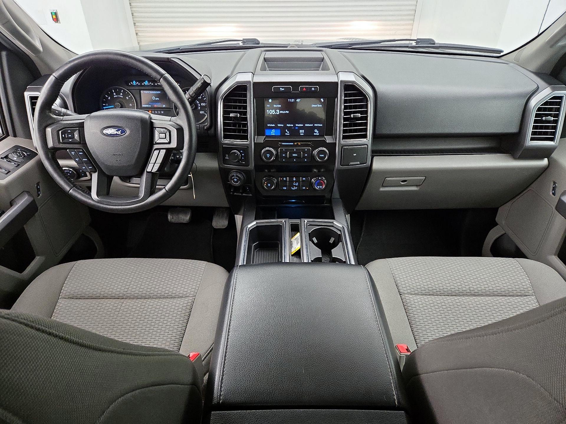 Thumbnail: 2019 Ford F-150 - 9