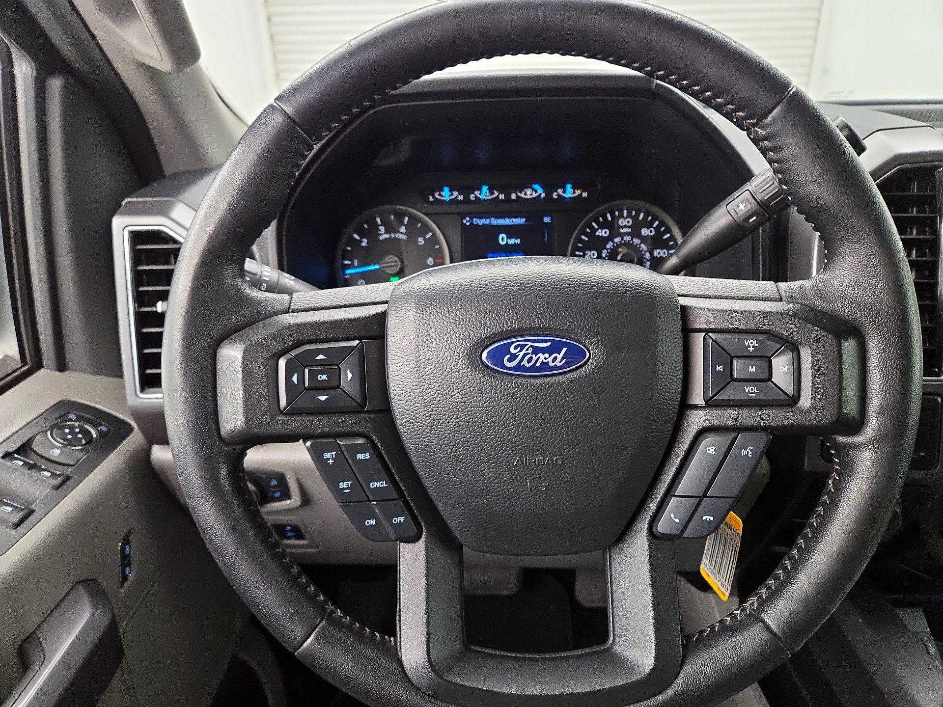 Thumbnail: 2019 Ford F-150 - 10