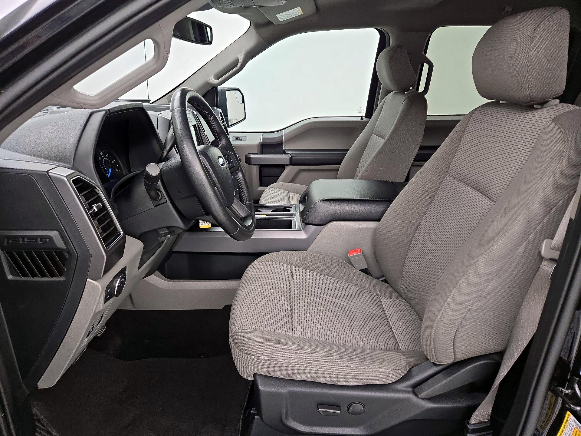 Thumbnail: 2019 Ford F-150 - 11