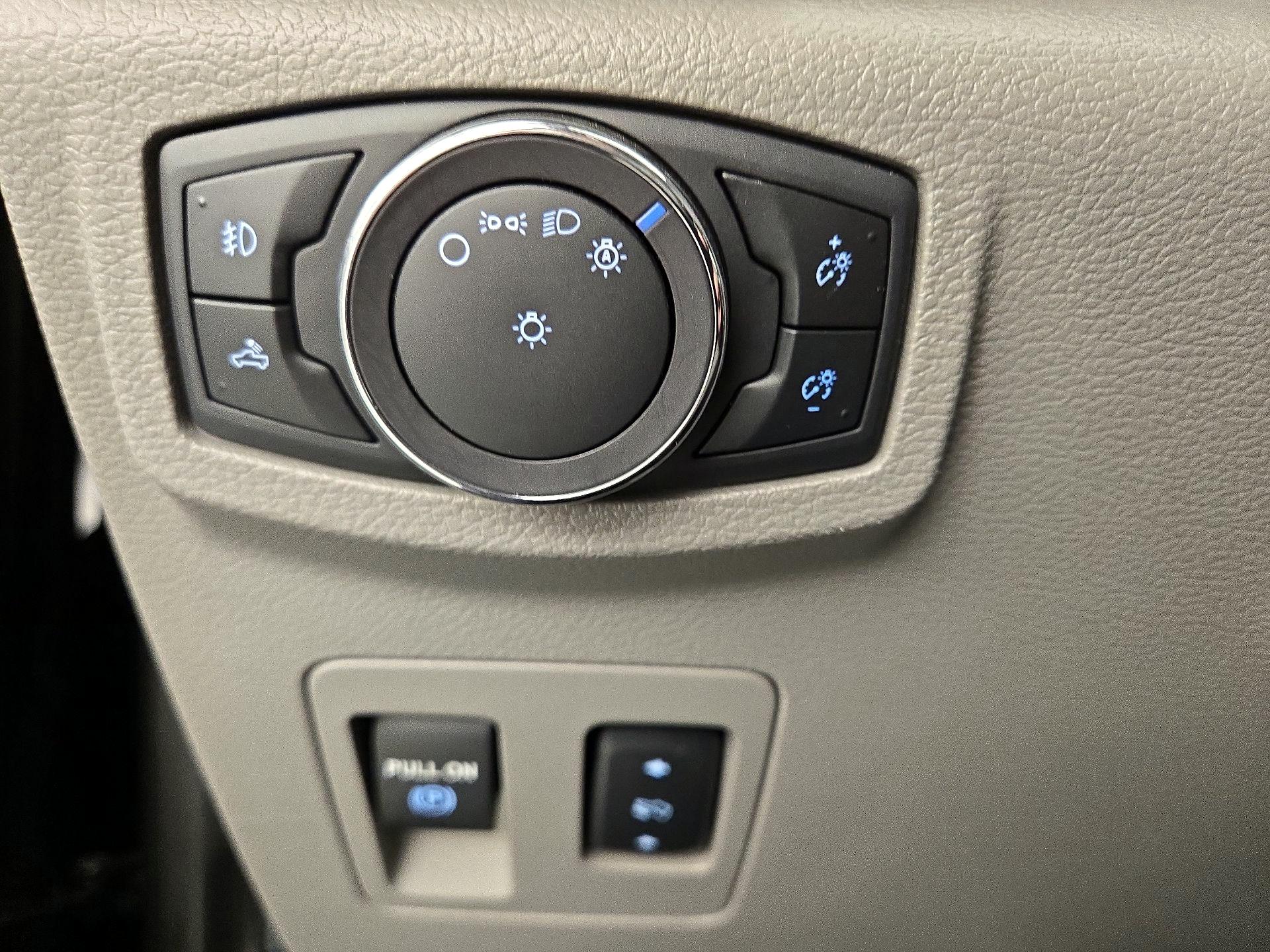 Thumbnail: 2019 Ford F-150 - 13