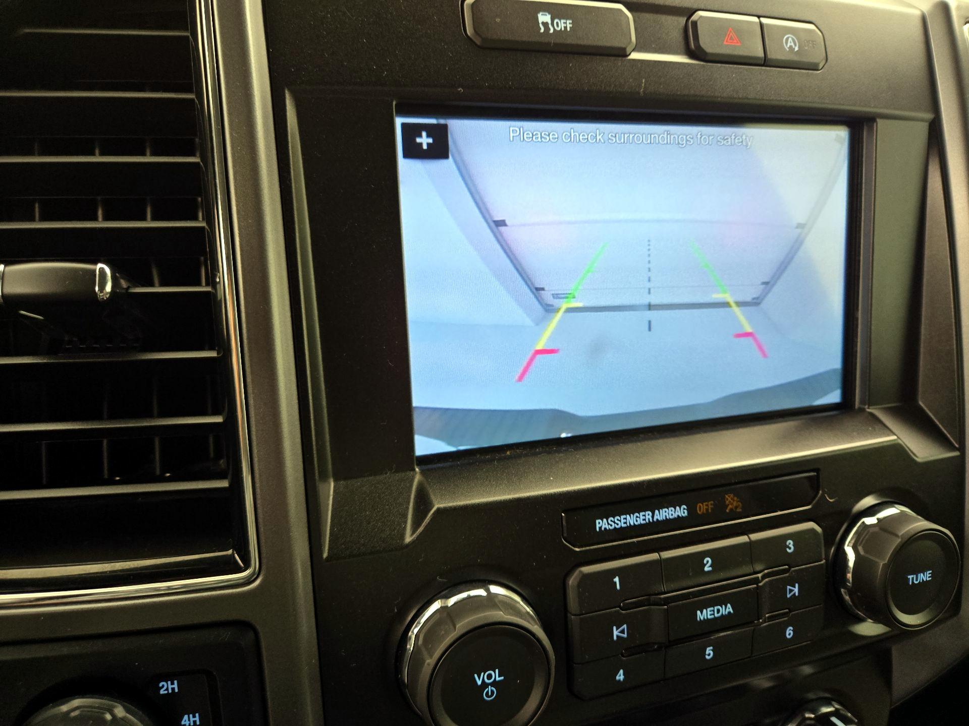 Thumbnail: 2019 Ford F-150 - 14