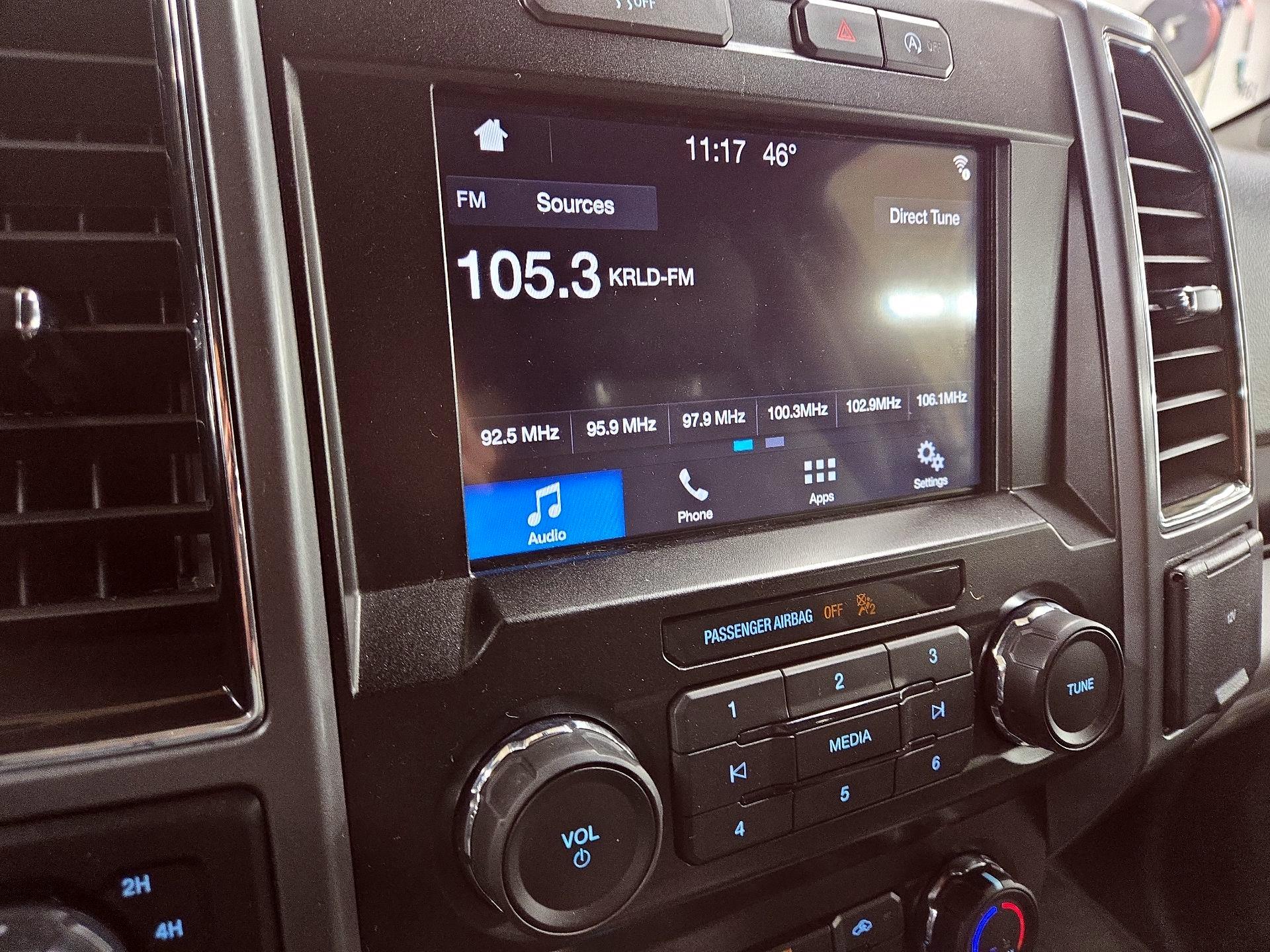 Thumbnail: 2019 Ford F-150 - 15