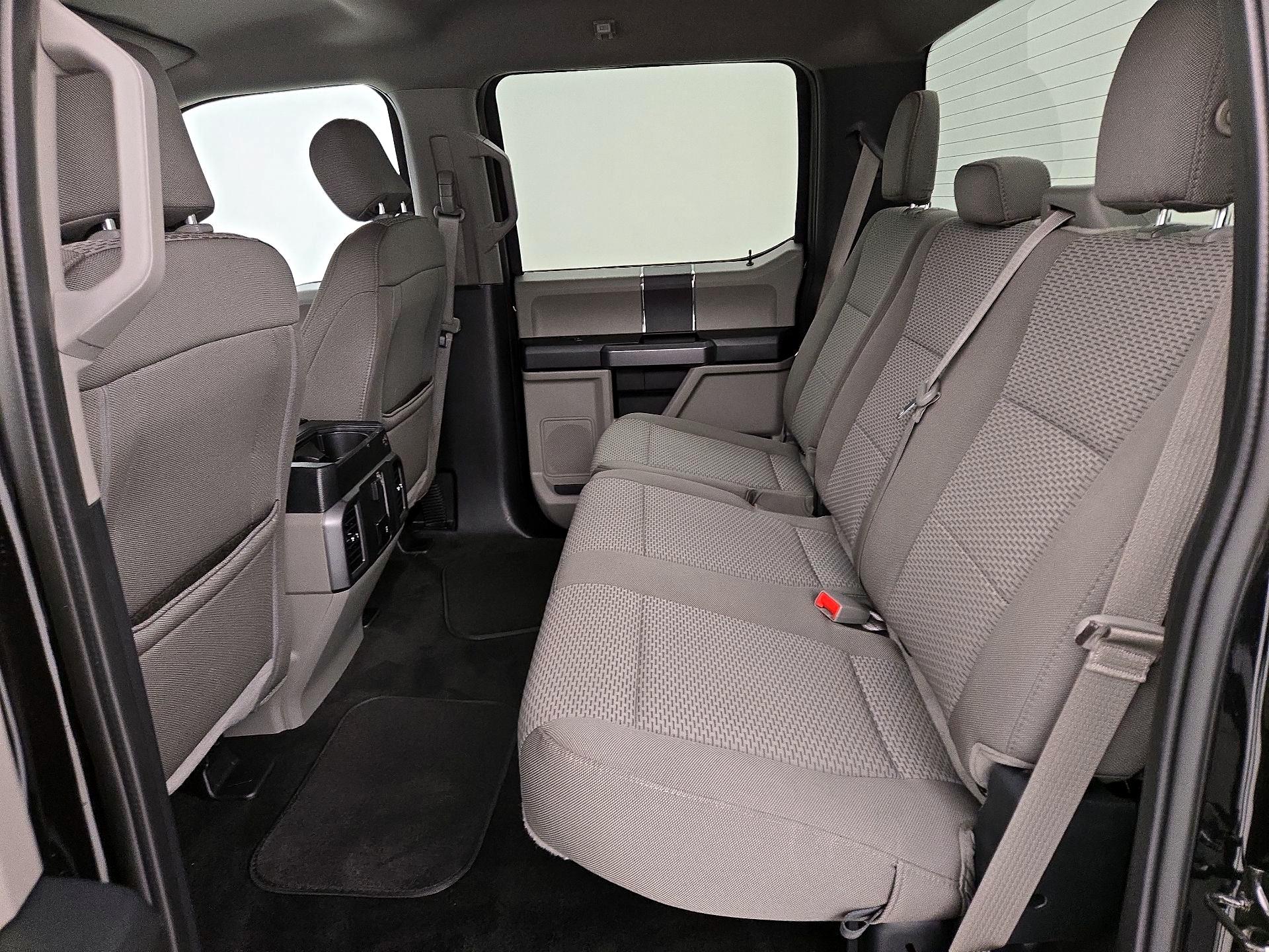 Thumbnail: 2019 Ford F-150 - 19