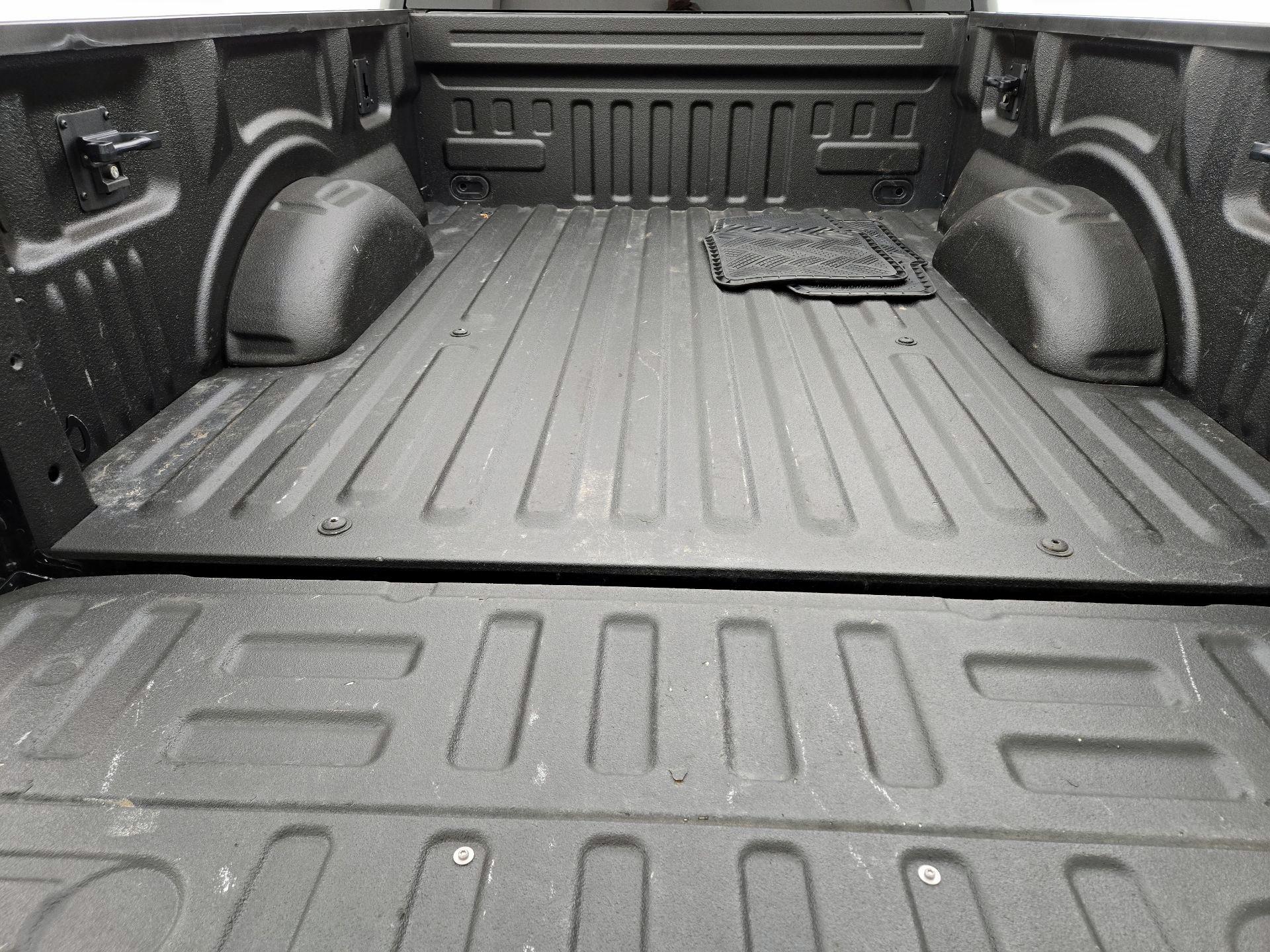 Thumbnail: 2019 Ford F-150 - 20