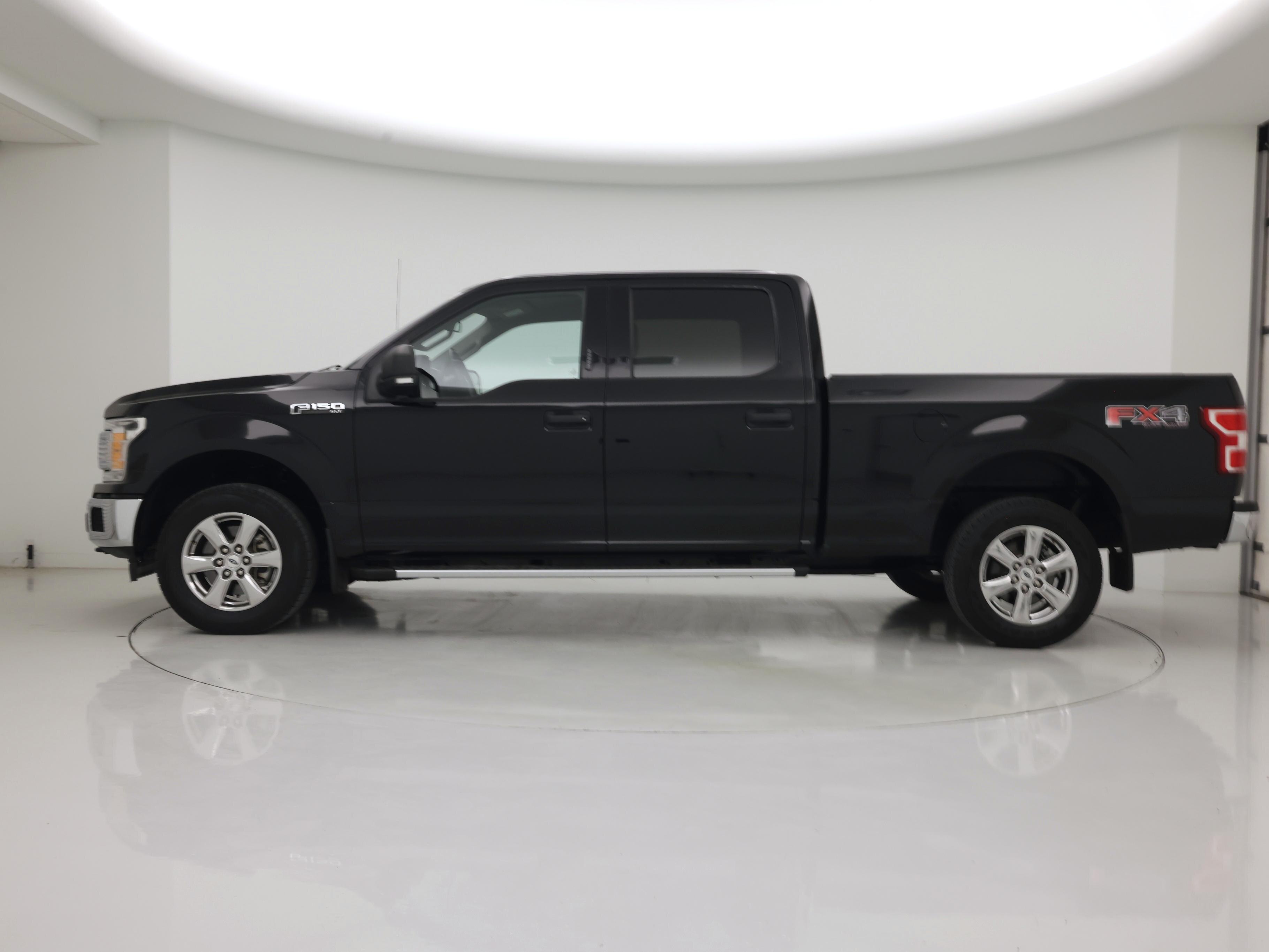 Thumbnail: 2019 Ford F-150 - 3