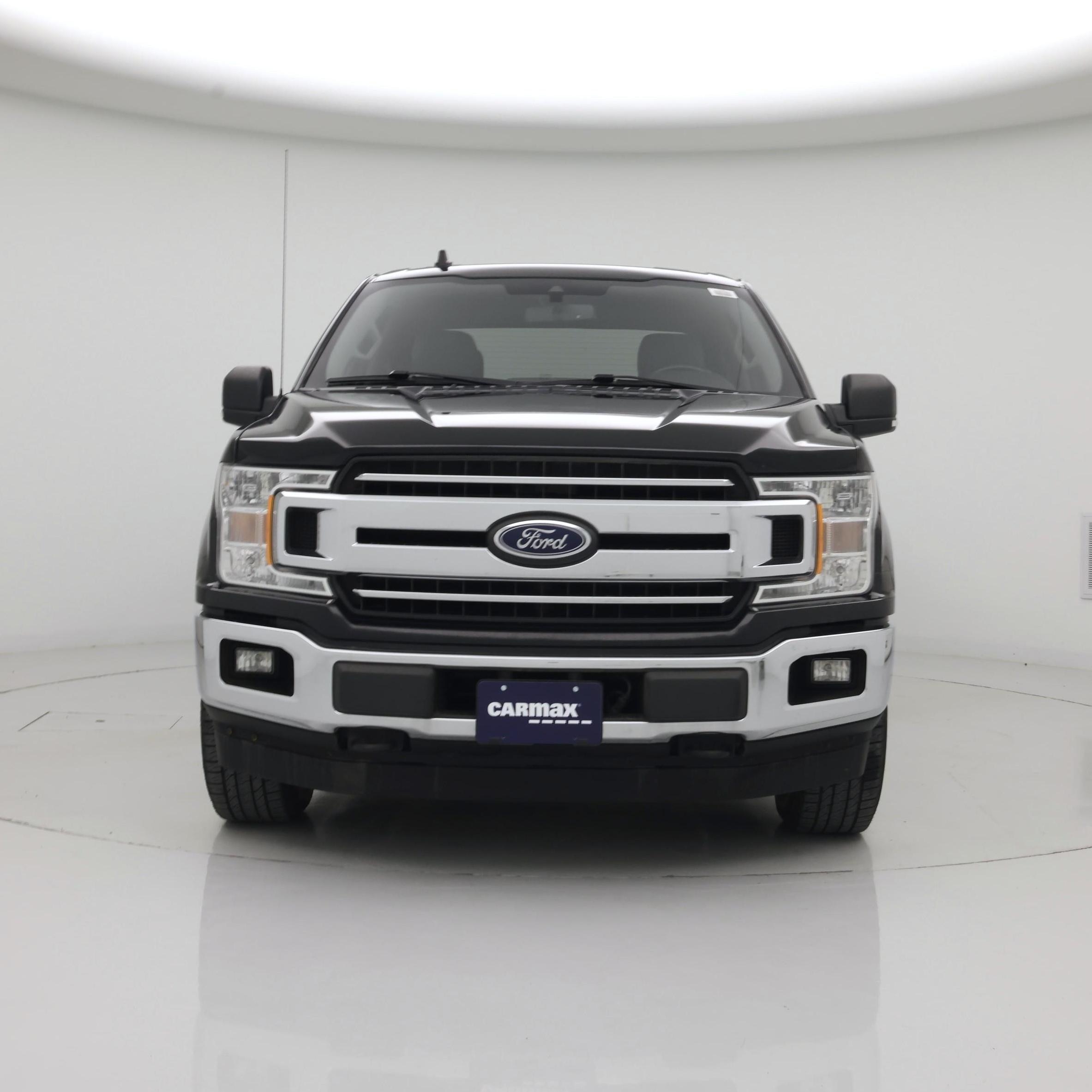 Thumbnail: 2019 Ford F-150 - 5