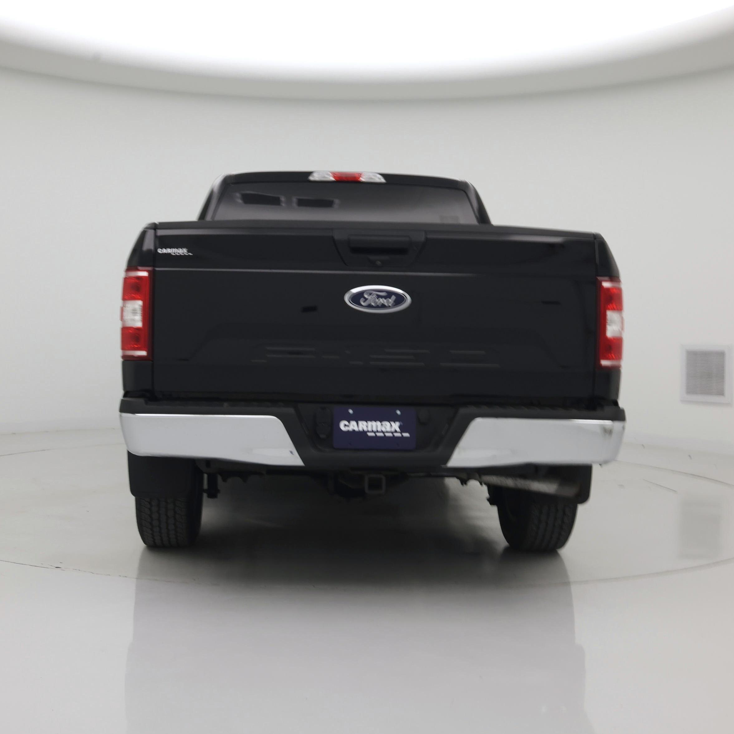 Thumbnail: 2019 Ford F-150 - 6