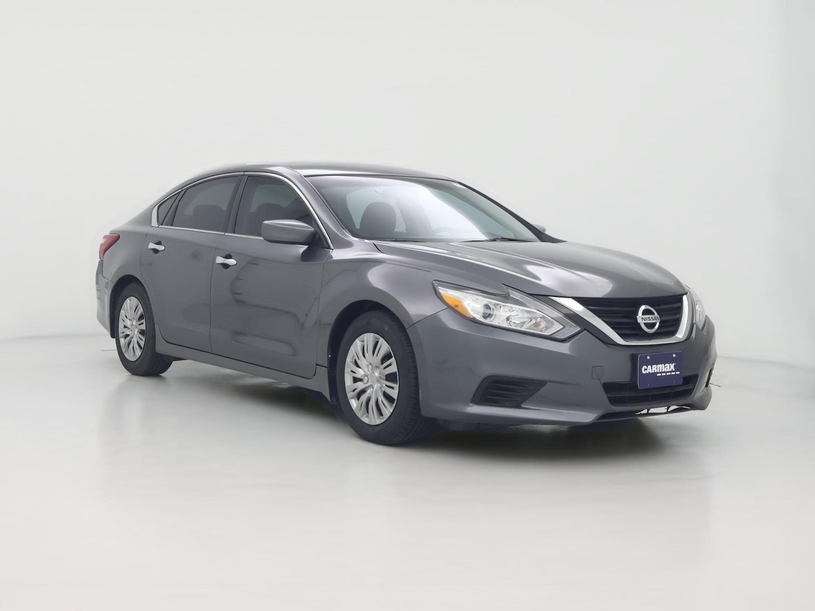 2018 Nissan Altima S