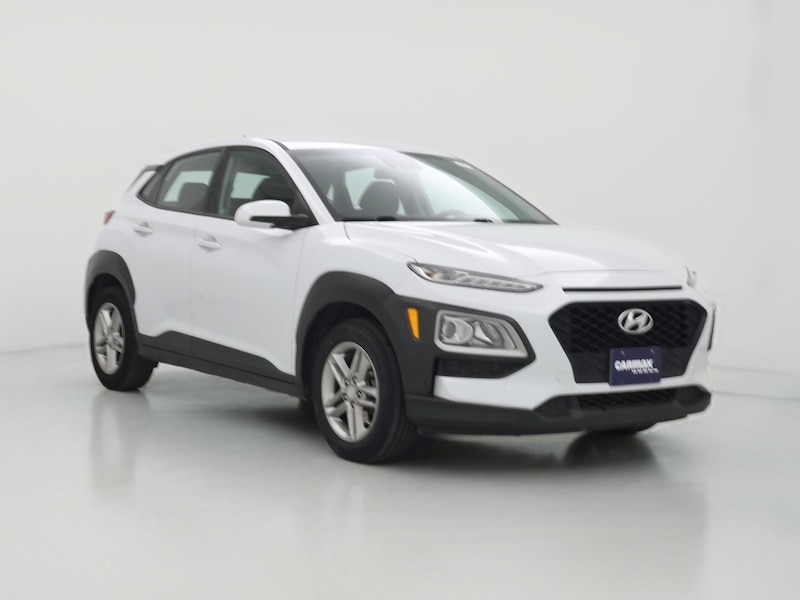 2019 Hyundai Kona SE -
                  Plano, TX