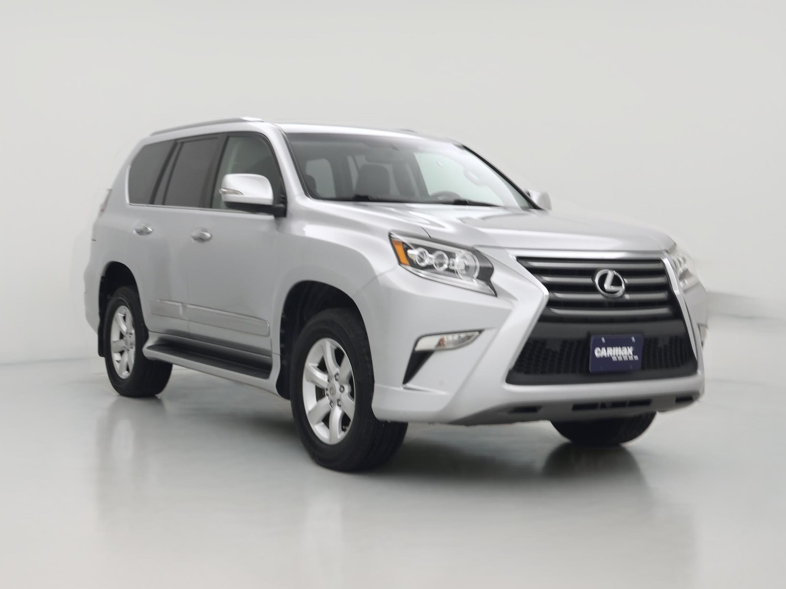 2019 Lexus GX