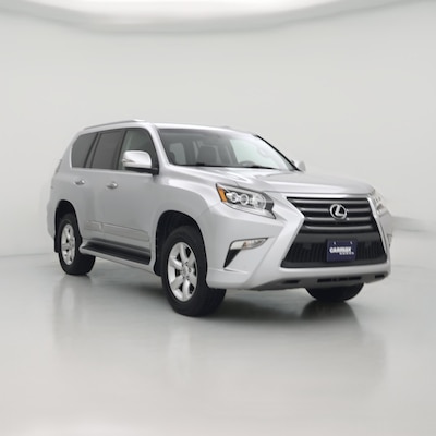 2019 Lexus GX 460