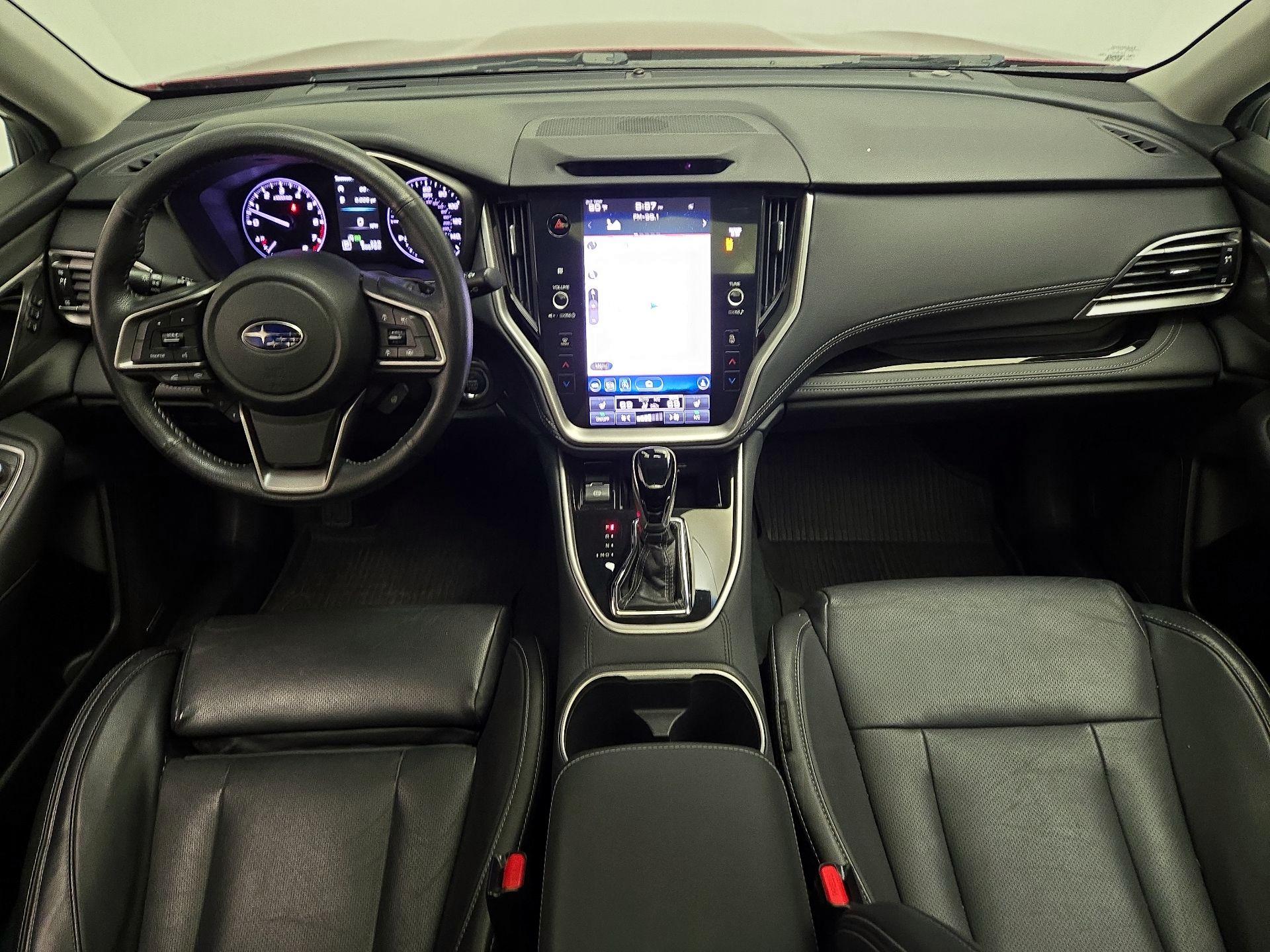 Thumbnail: 2020 Subaru Outback - 9