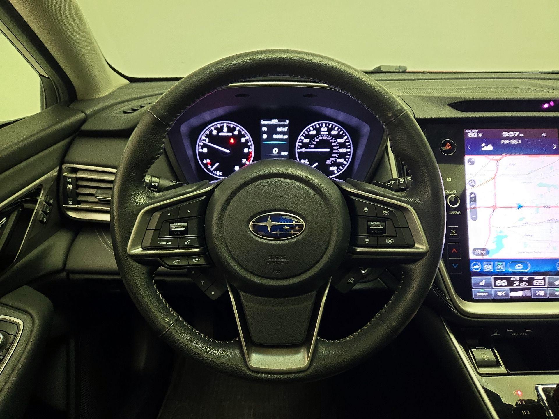 Thumbnail: 2020 Subaru Outback - 10