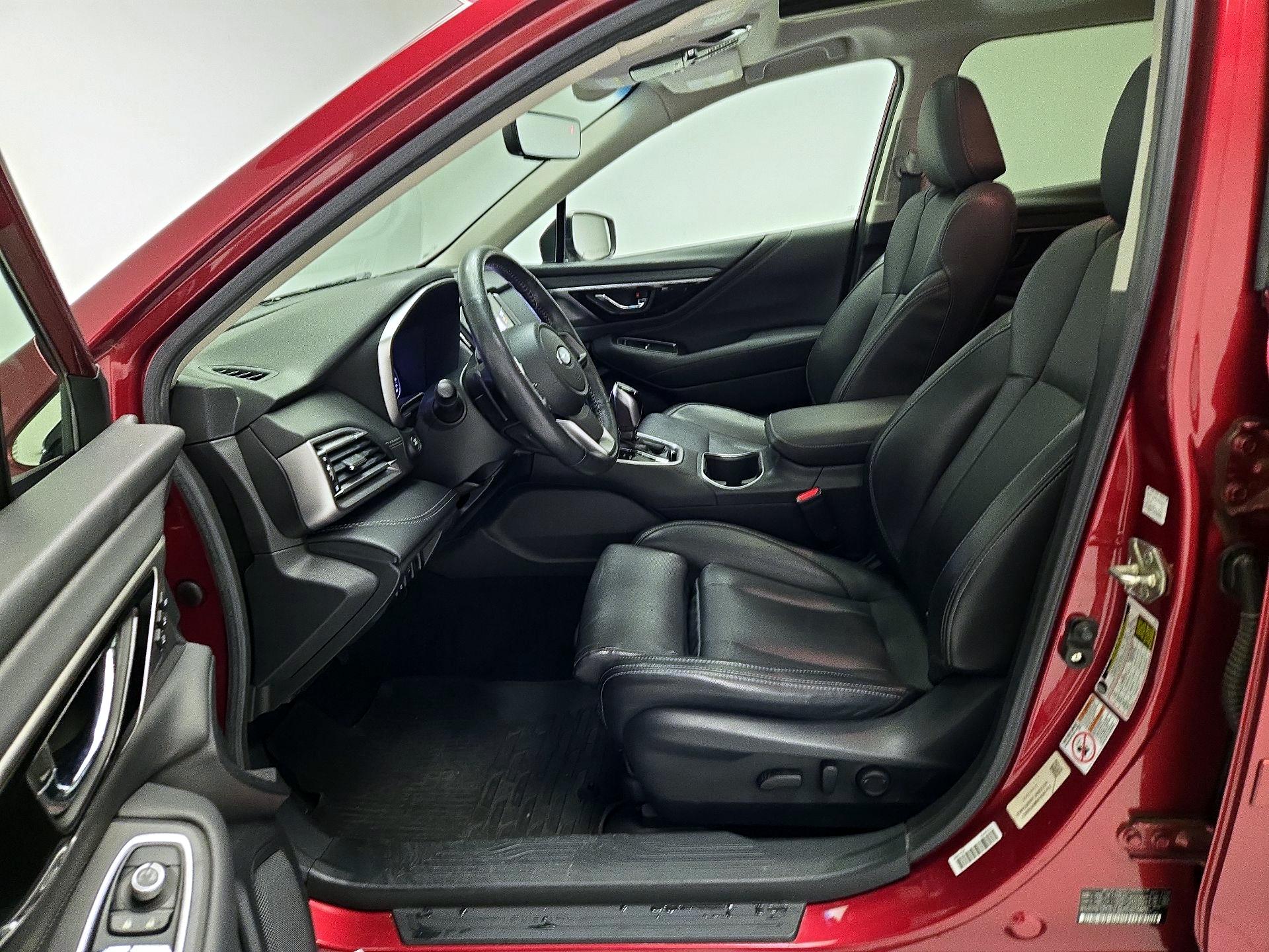 Thumbnail: 2020 Subaru Outback - 11