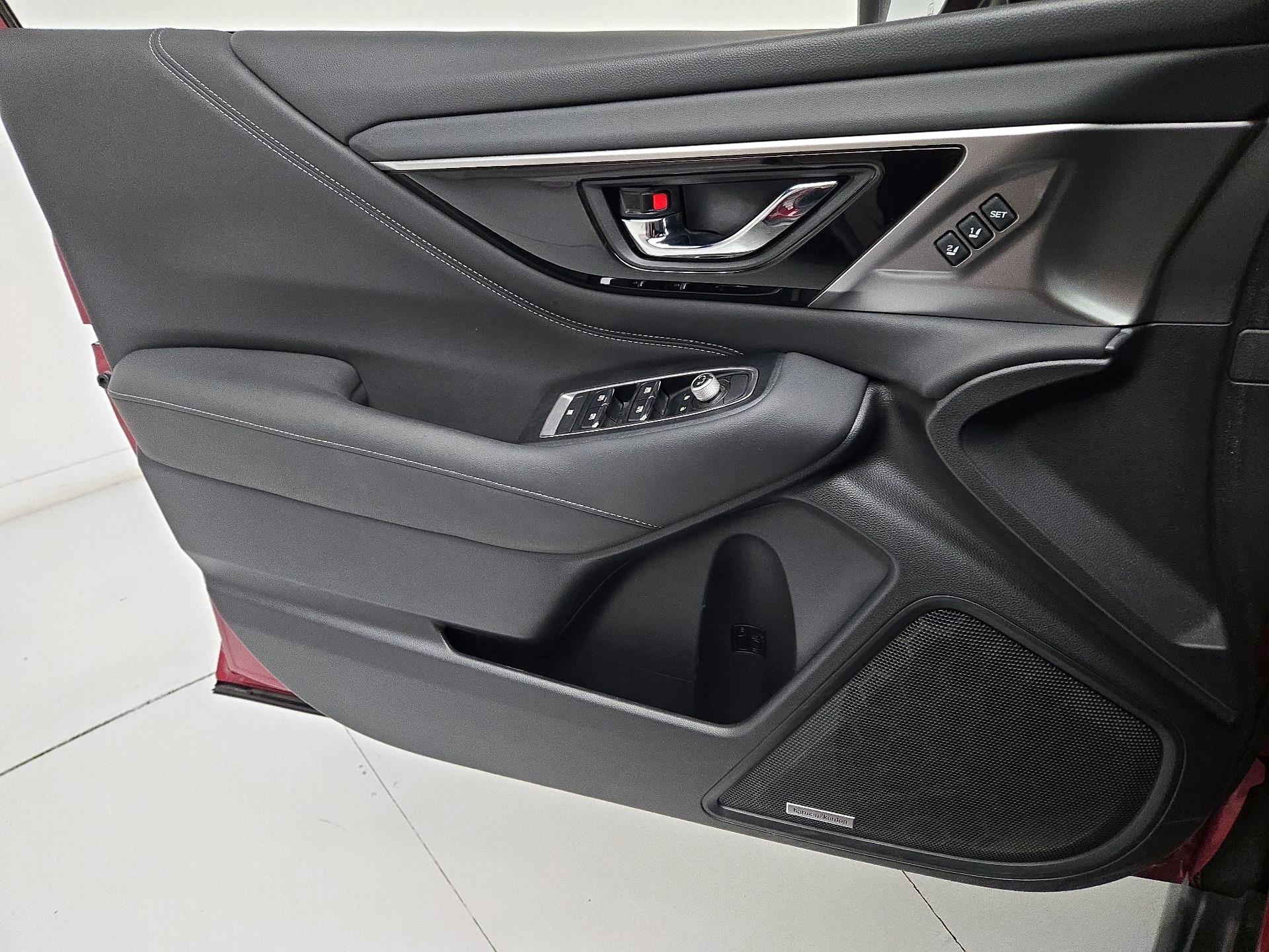 Thumbnail: 2020 Subaru Outback - 12