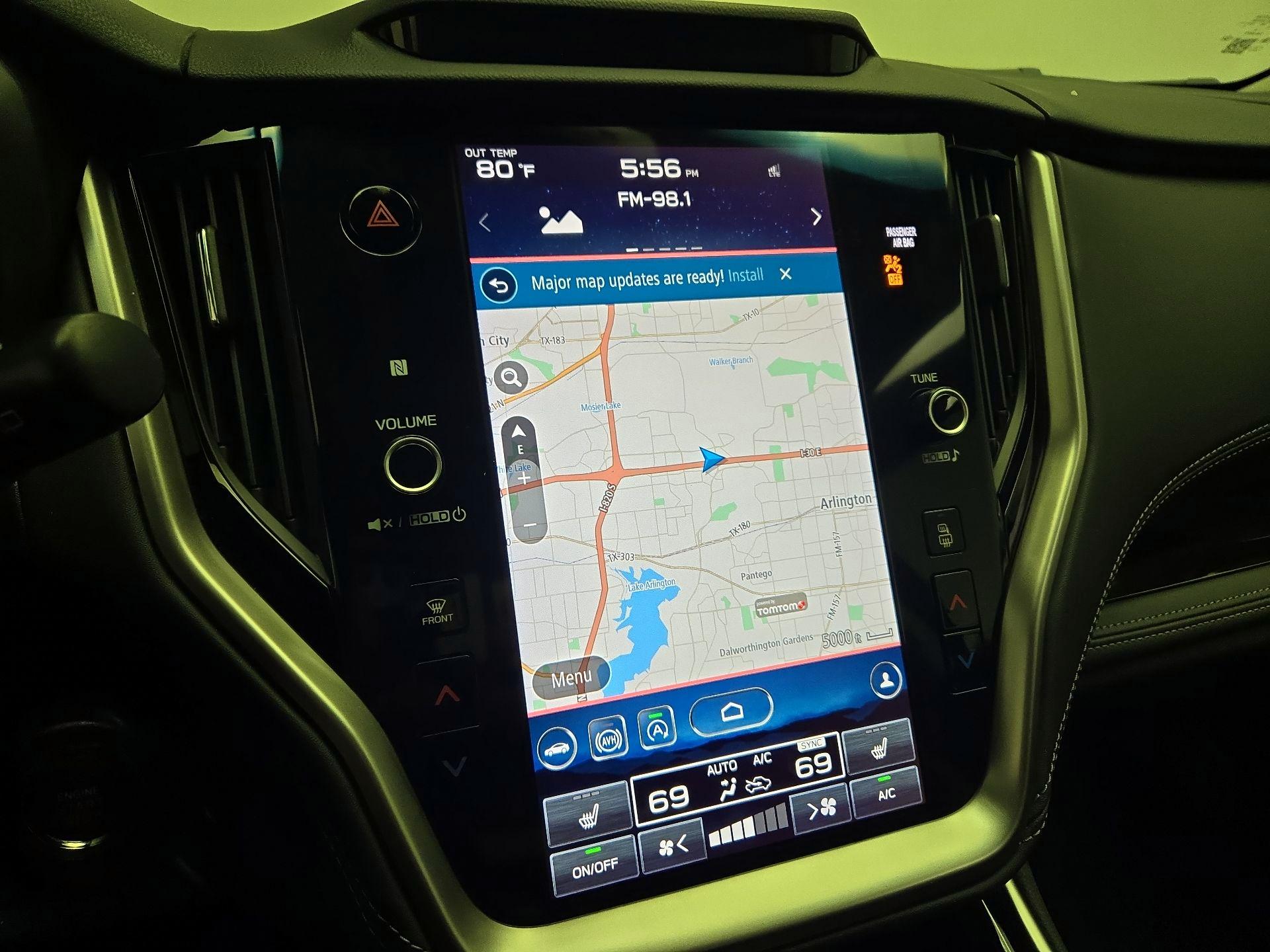 Thumbnail: 2020 Subaru Outback - 14