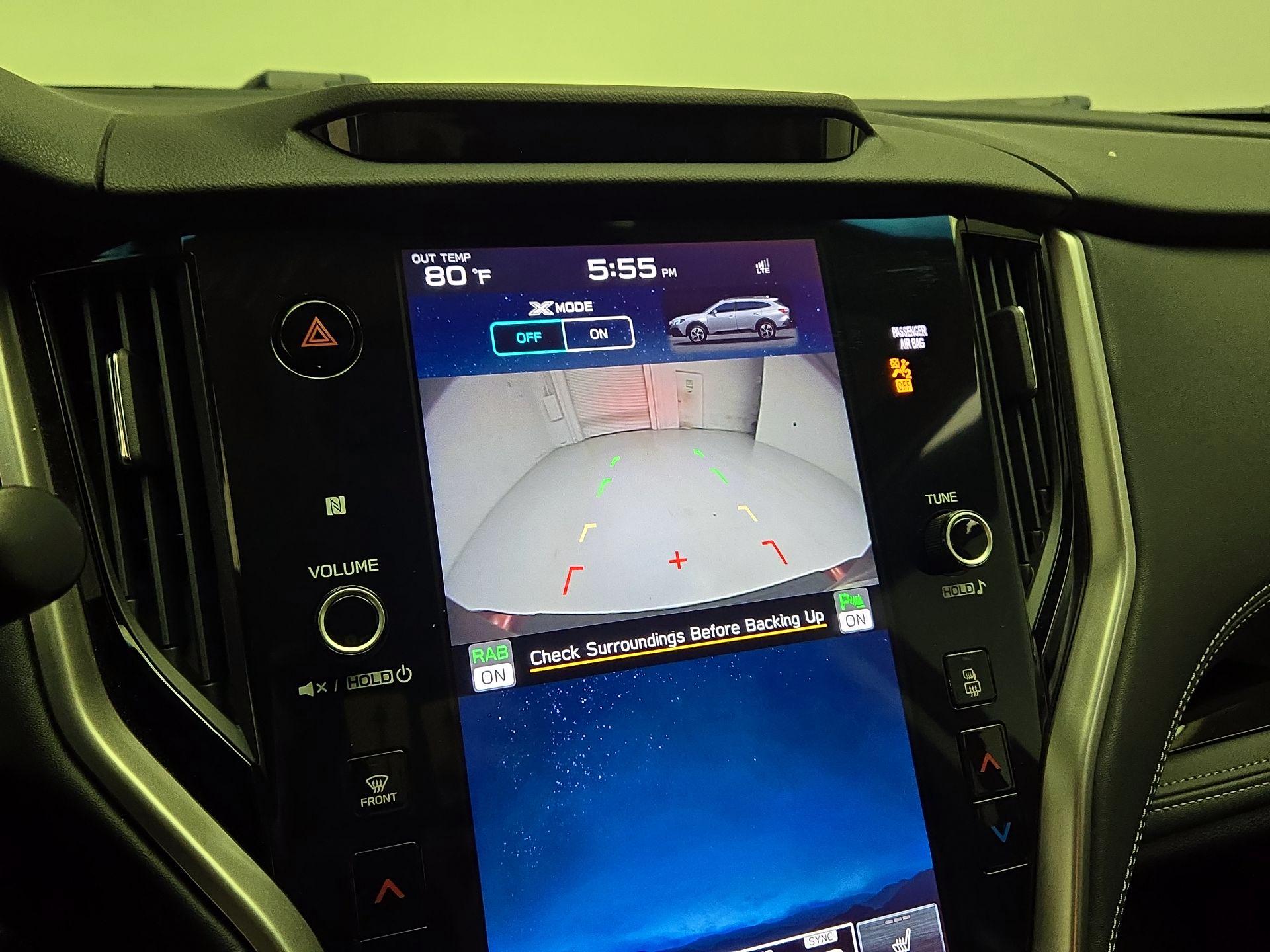 Thumbnail: 2020 Subaru Outback - 15