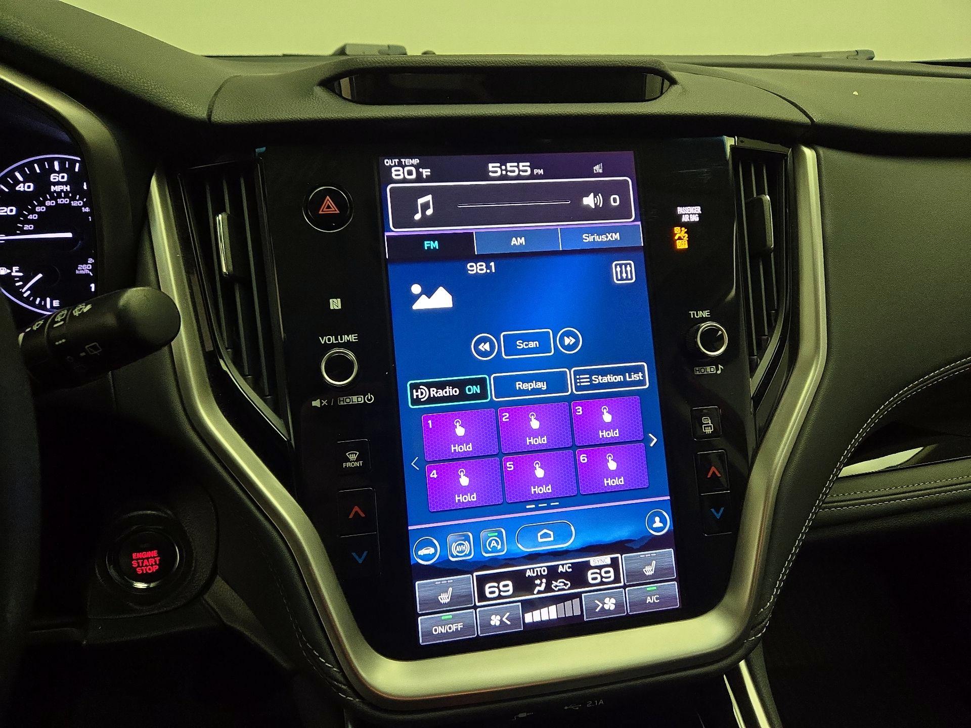 Thumbnail: 2020 Subaru Outback - 16