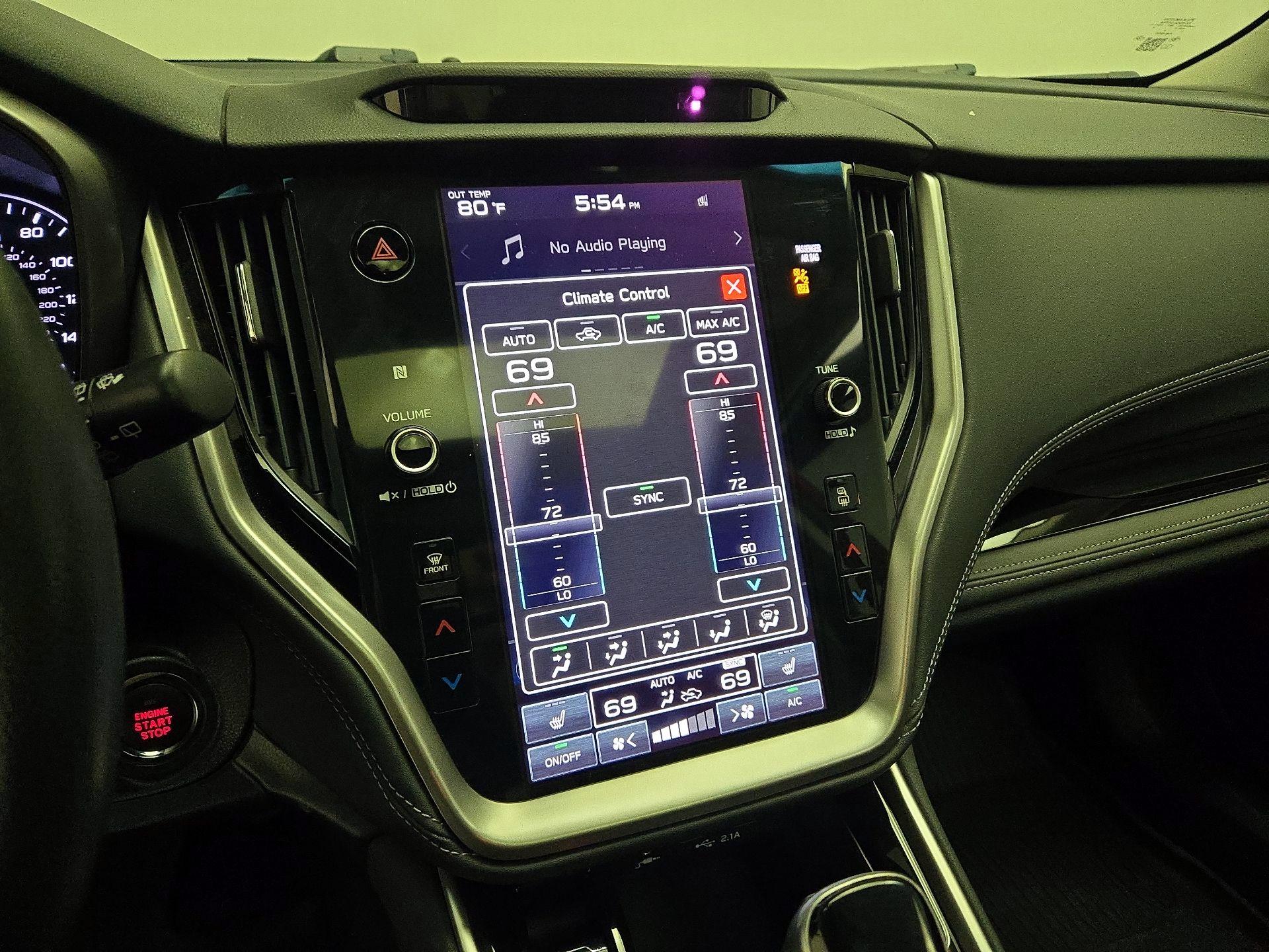 Thumbnail: 2020 Subaru Outback - 17