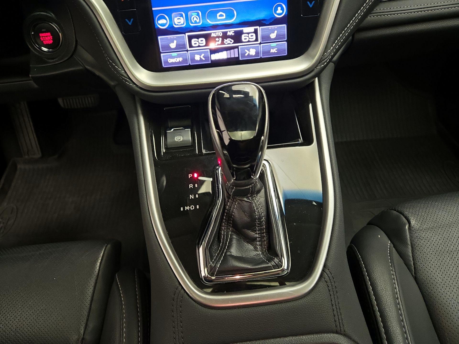 Thumbnail: 2020 Subaru Outback - 18