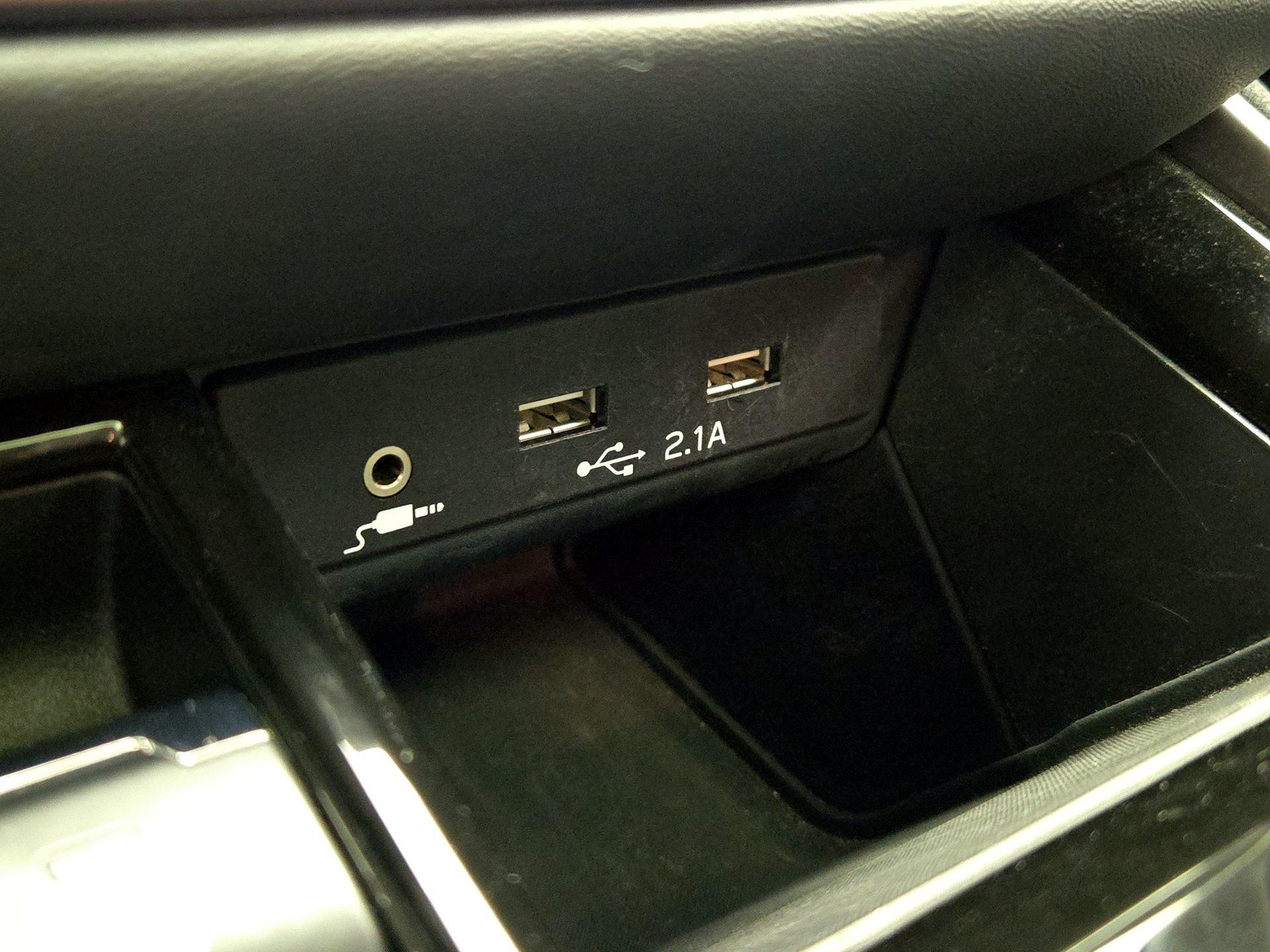 Thumbnail: 2020 Subaru Outback - 19