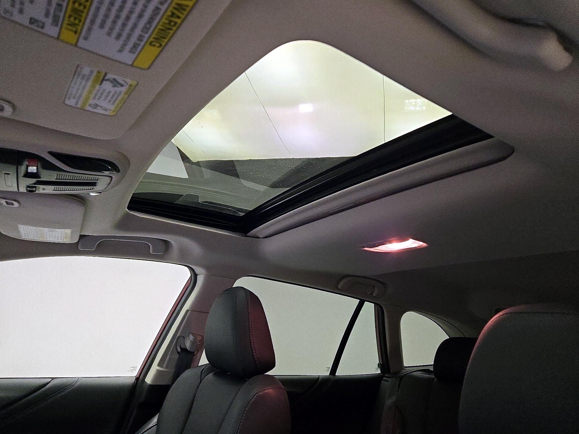 Thumbnail: 2020 Subaru Outback - 20