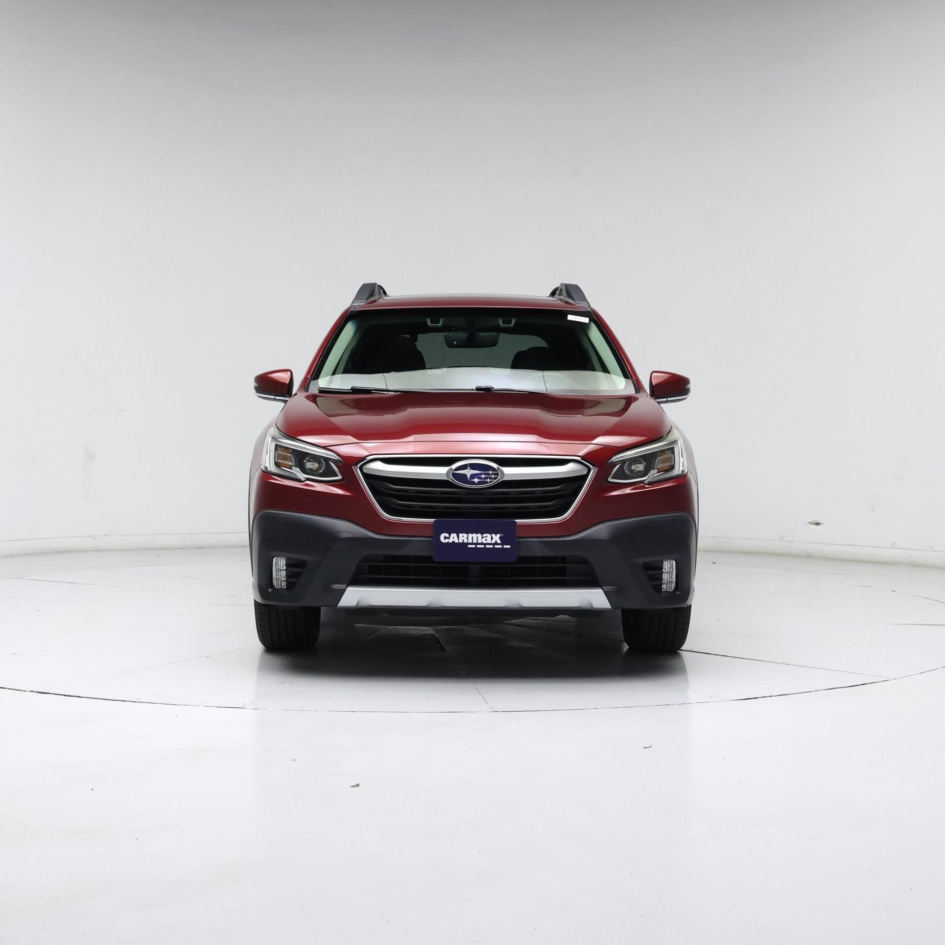 Thumbnail: 2020 Subaru Outback - 5