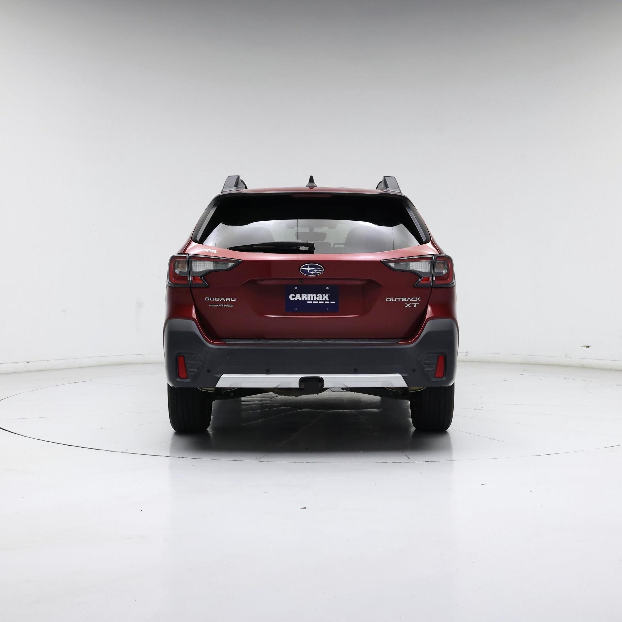 Thumbnail: 2020 Subaru Outback - 6