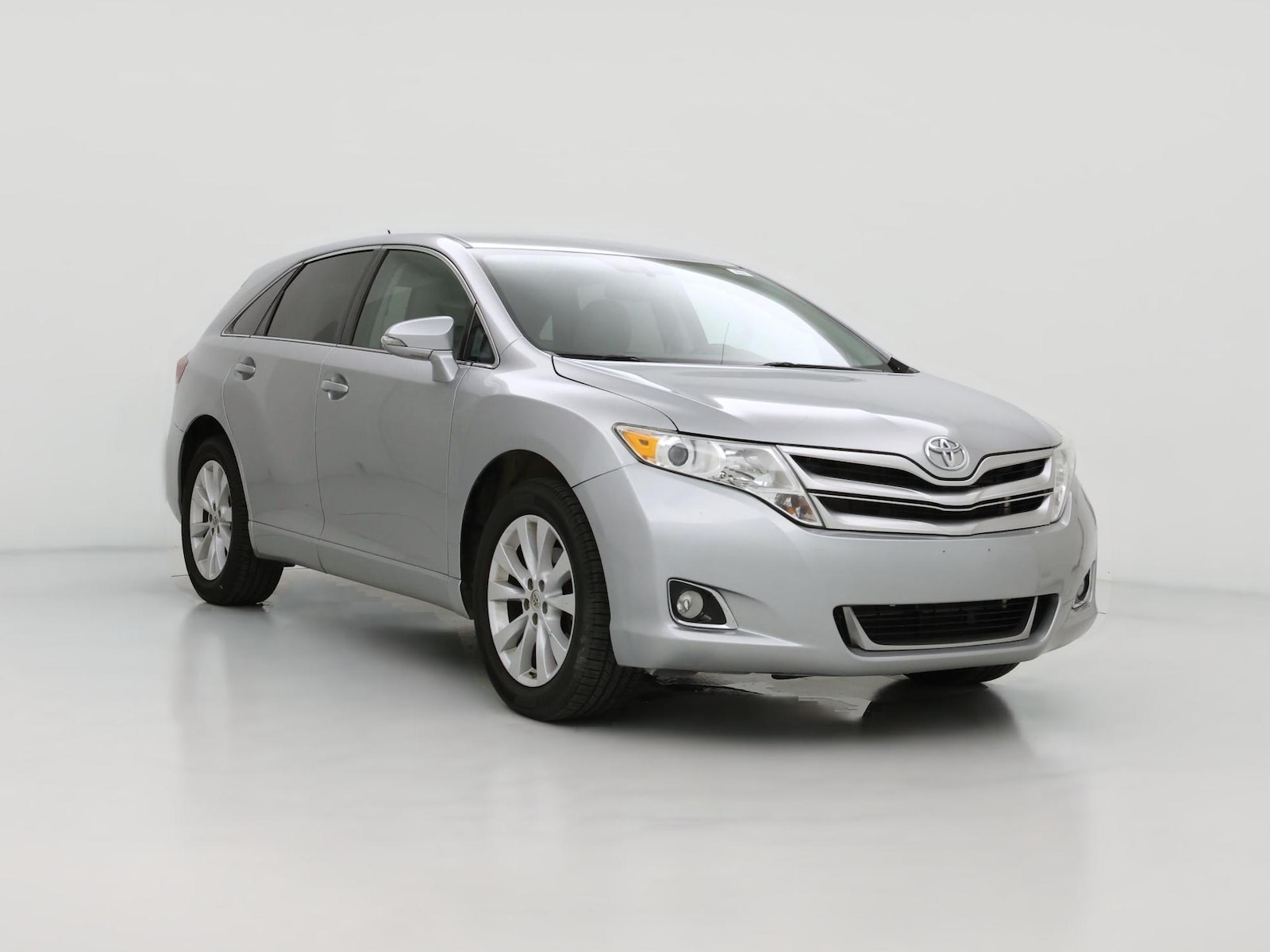 2015 Toyota Venza