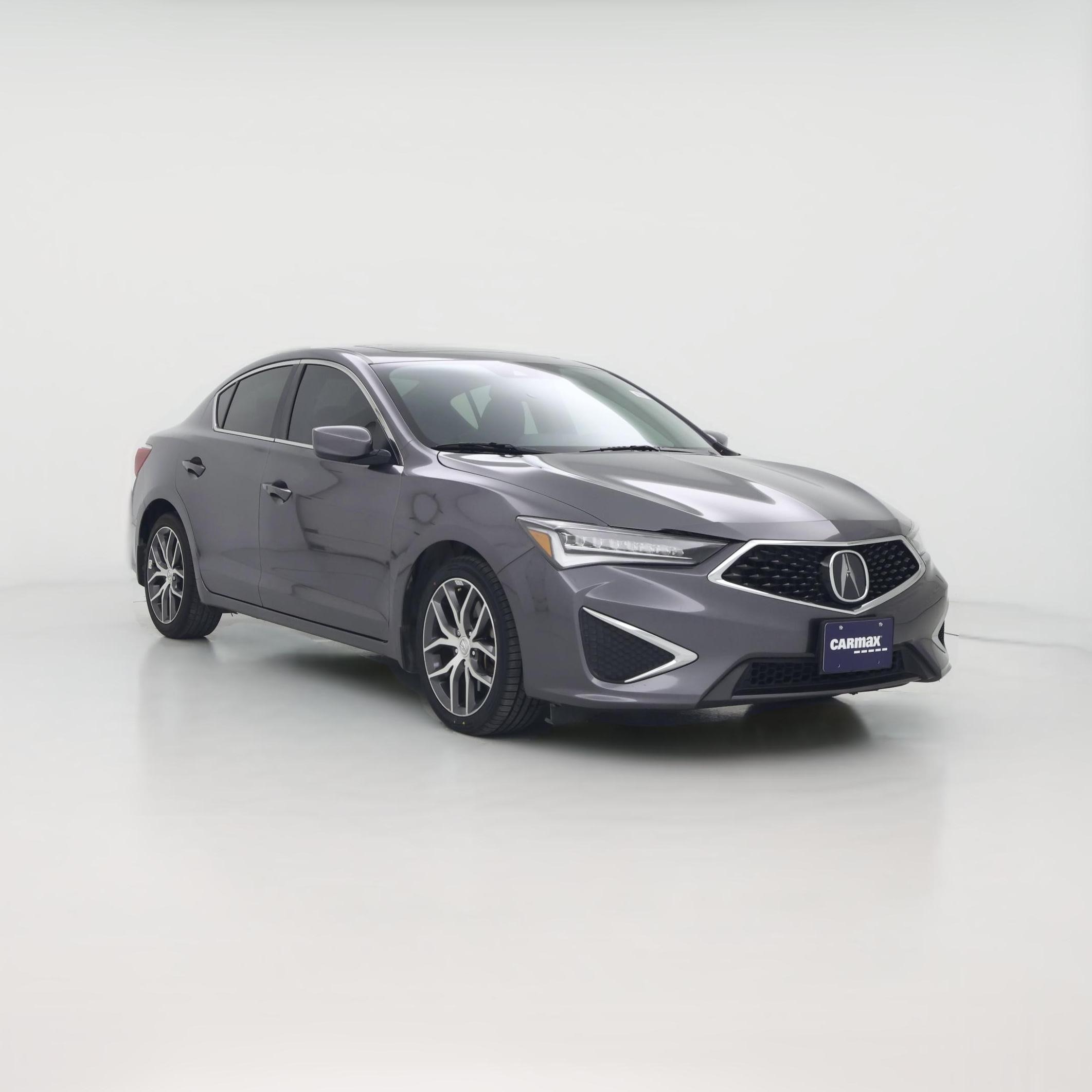 Thumbnail: 2019 Acura ILX - 1
