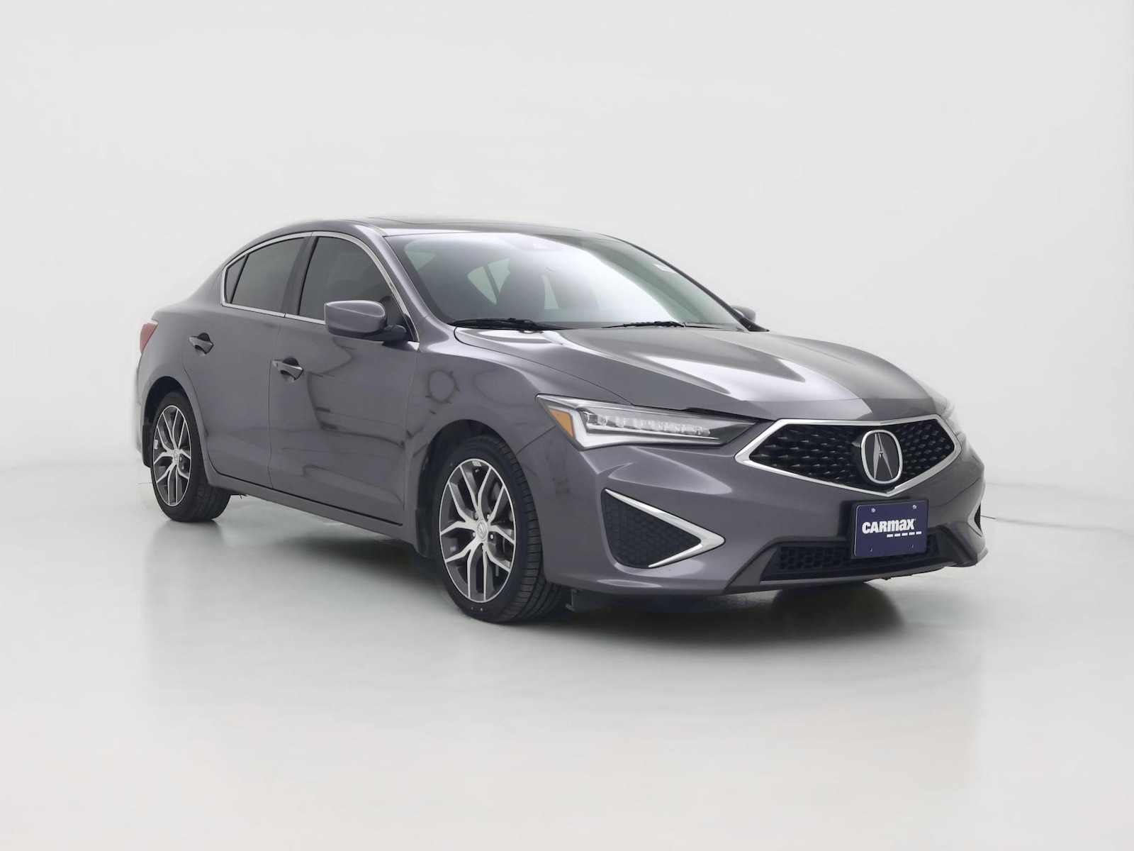 2019 Acura ILX Premium