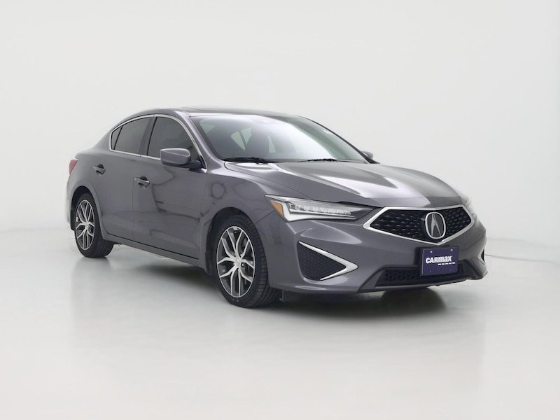 2019 Acura ILX Premium -
                  Tyler, TX