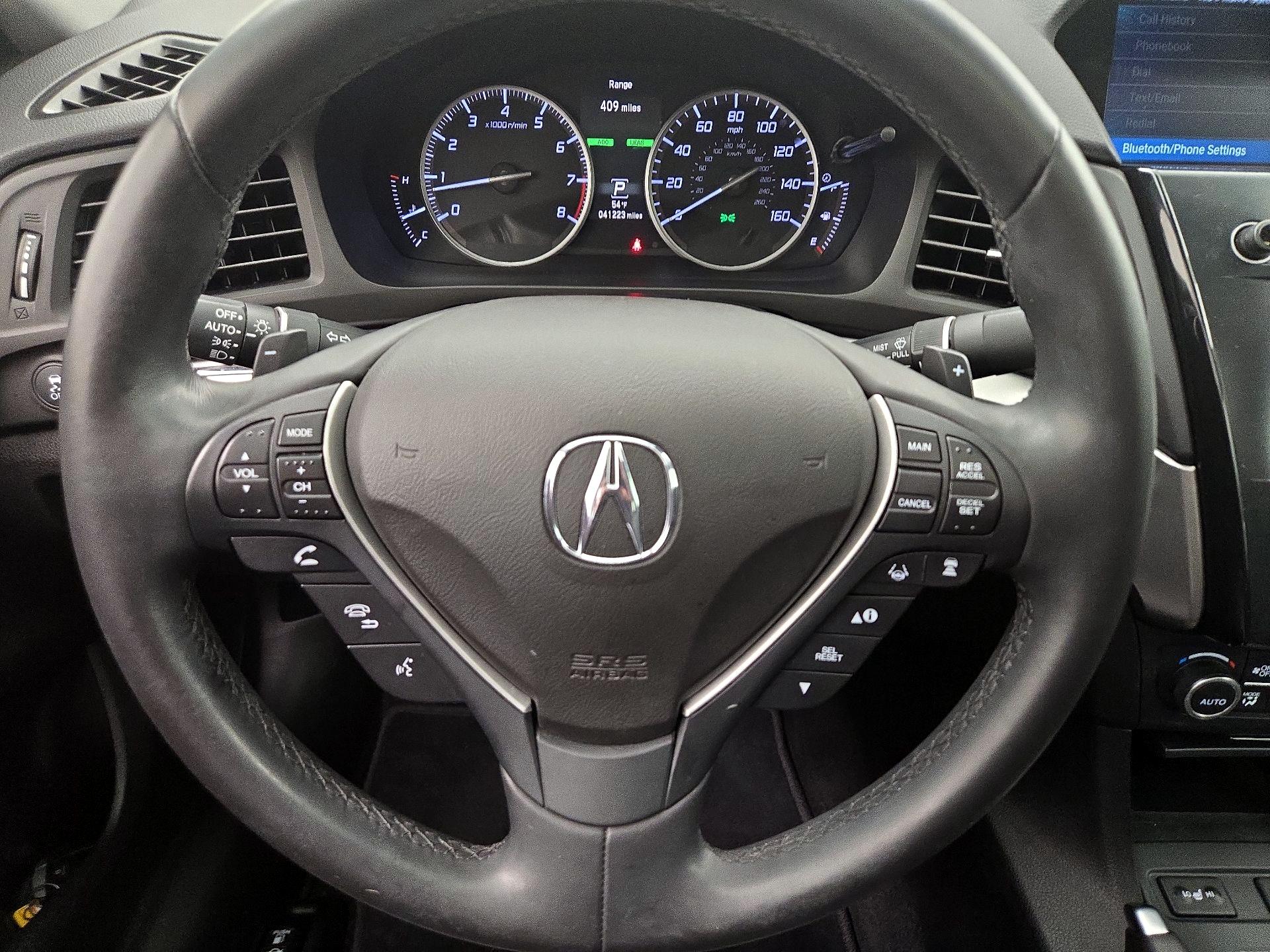Thumbnail: 2019 Acura ILX - 10