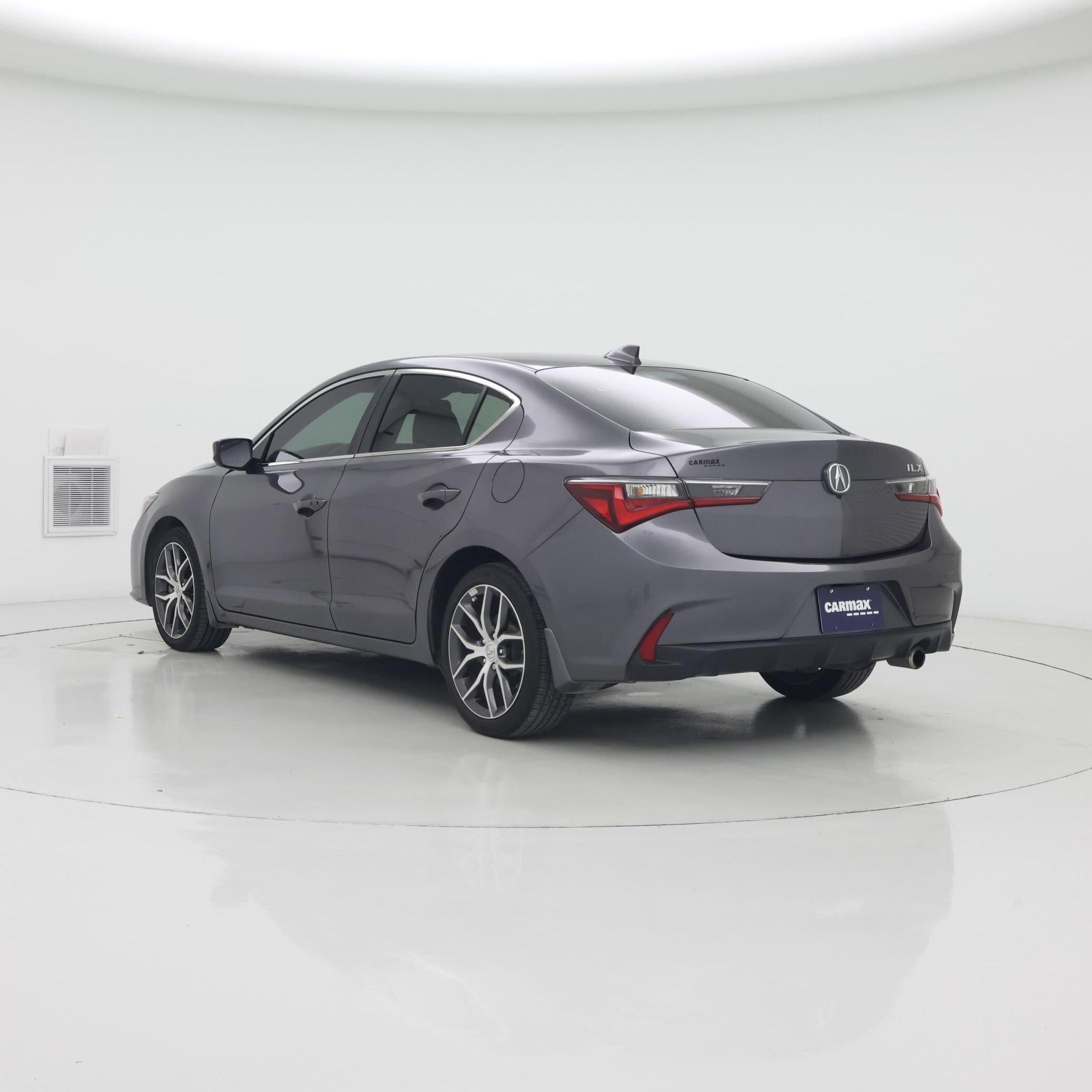 Thumbnail: 2019 Acura ILX - 2