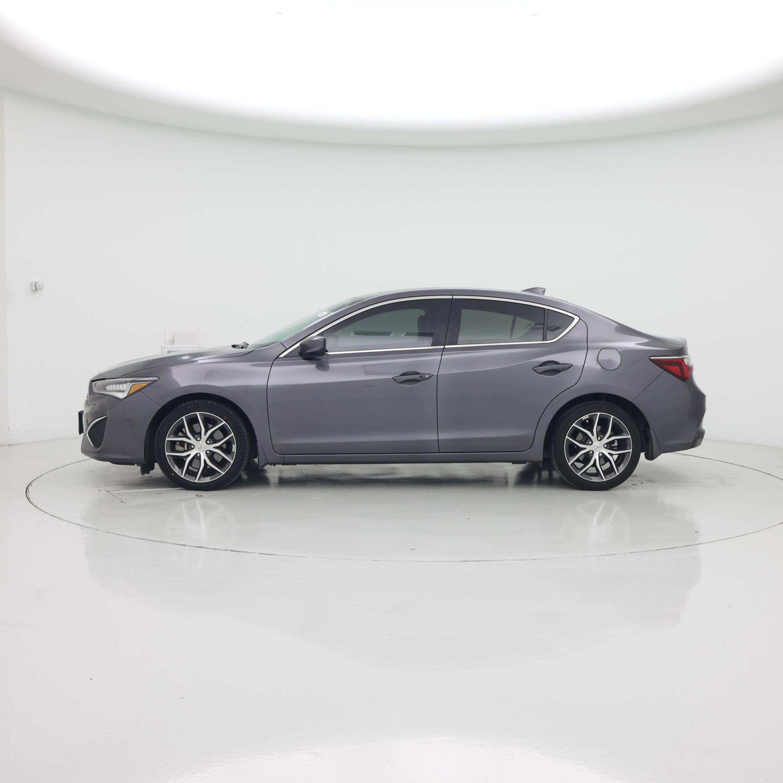 Thumbnail: 2019 Acura ILX - 3