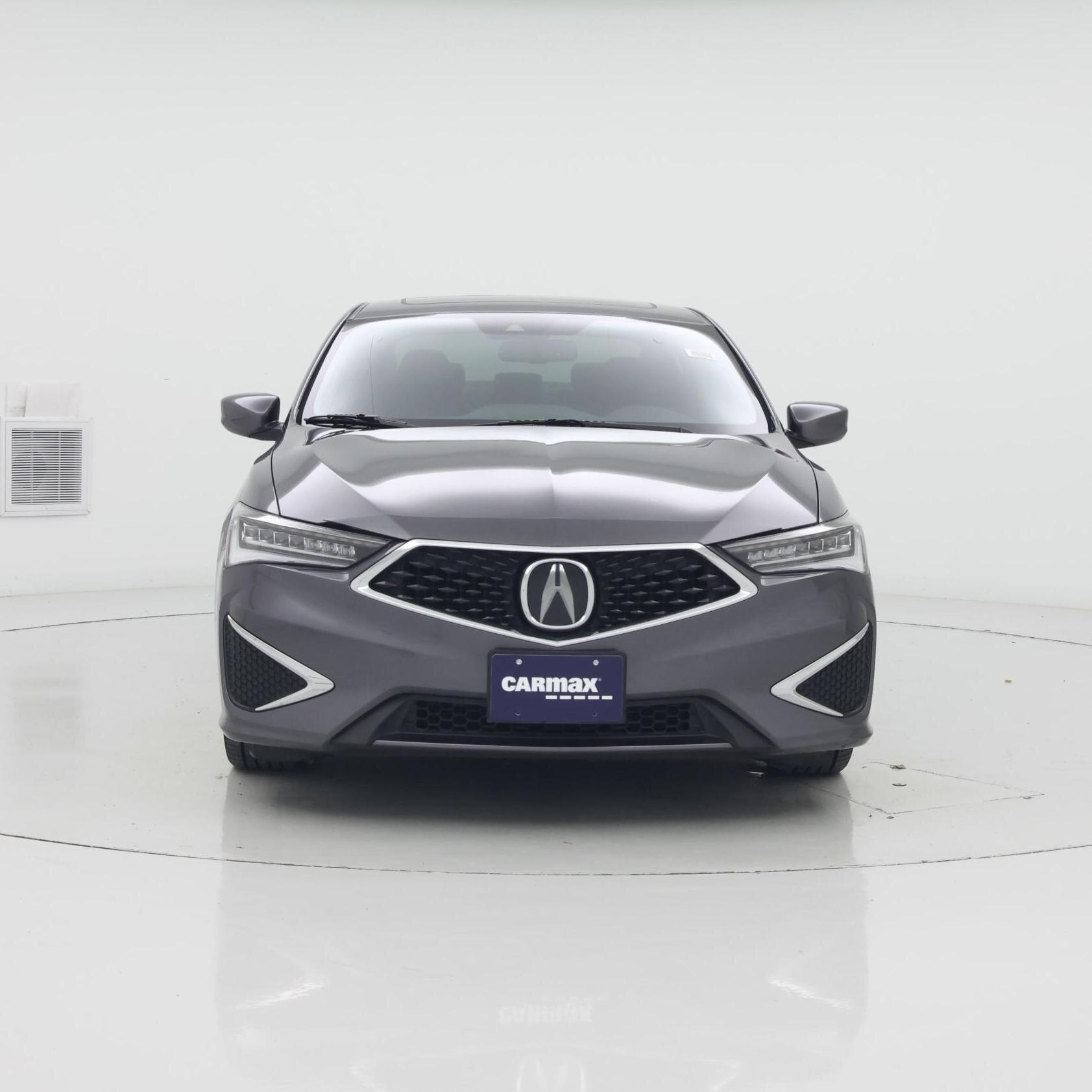 Thumbnail: 2019 Acura ILX - 5