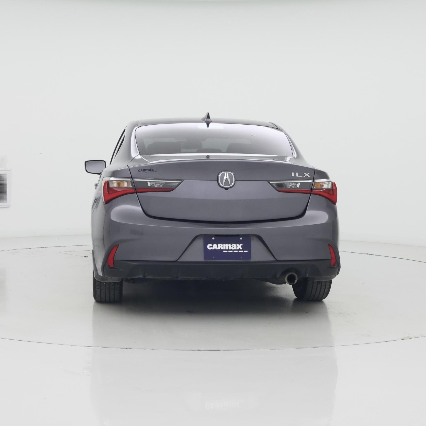 Thumbnail: 2019 Acura ILX - 6
