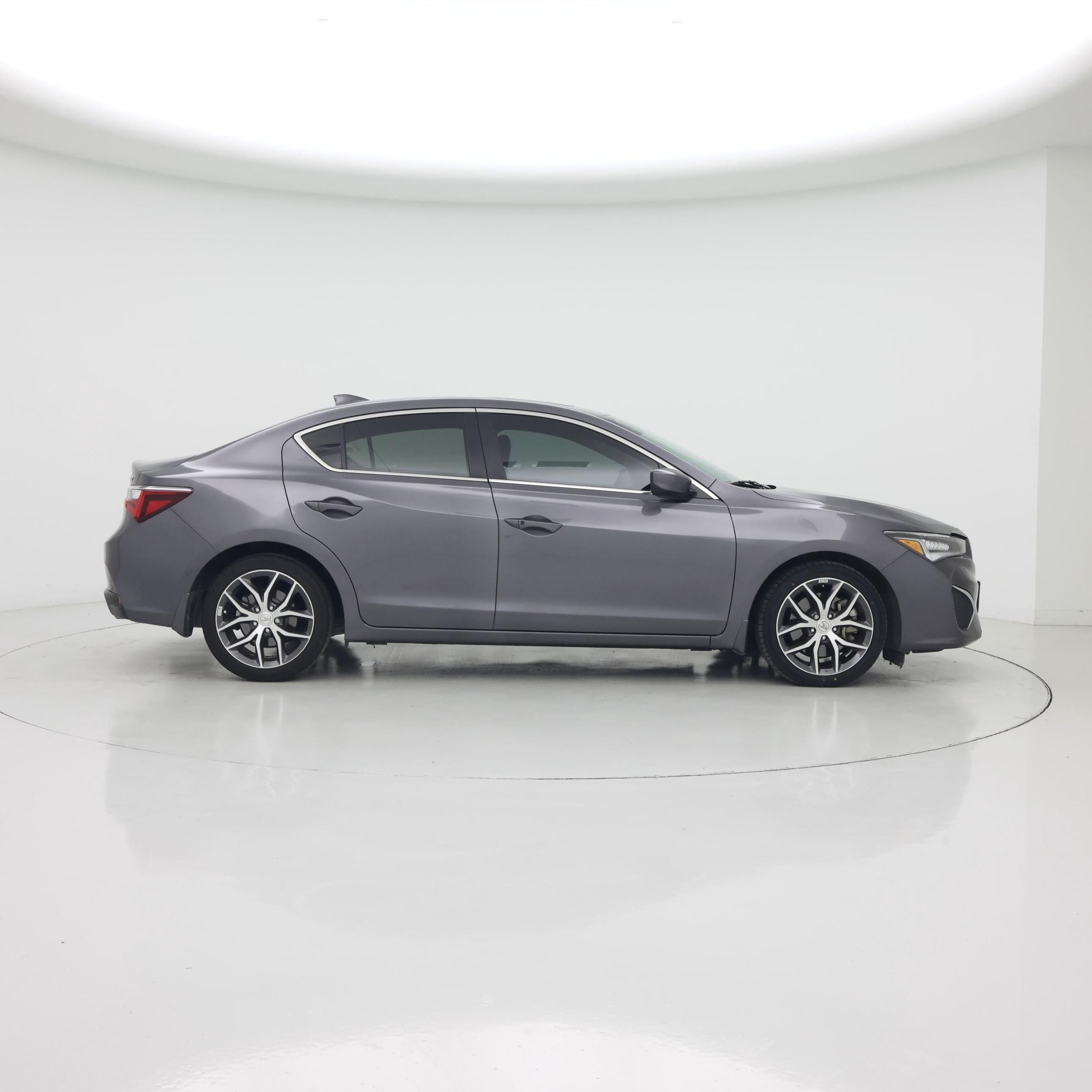 Thumbnail: 2019 Acura ILX - 7
