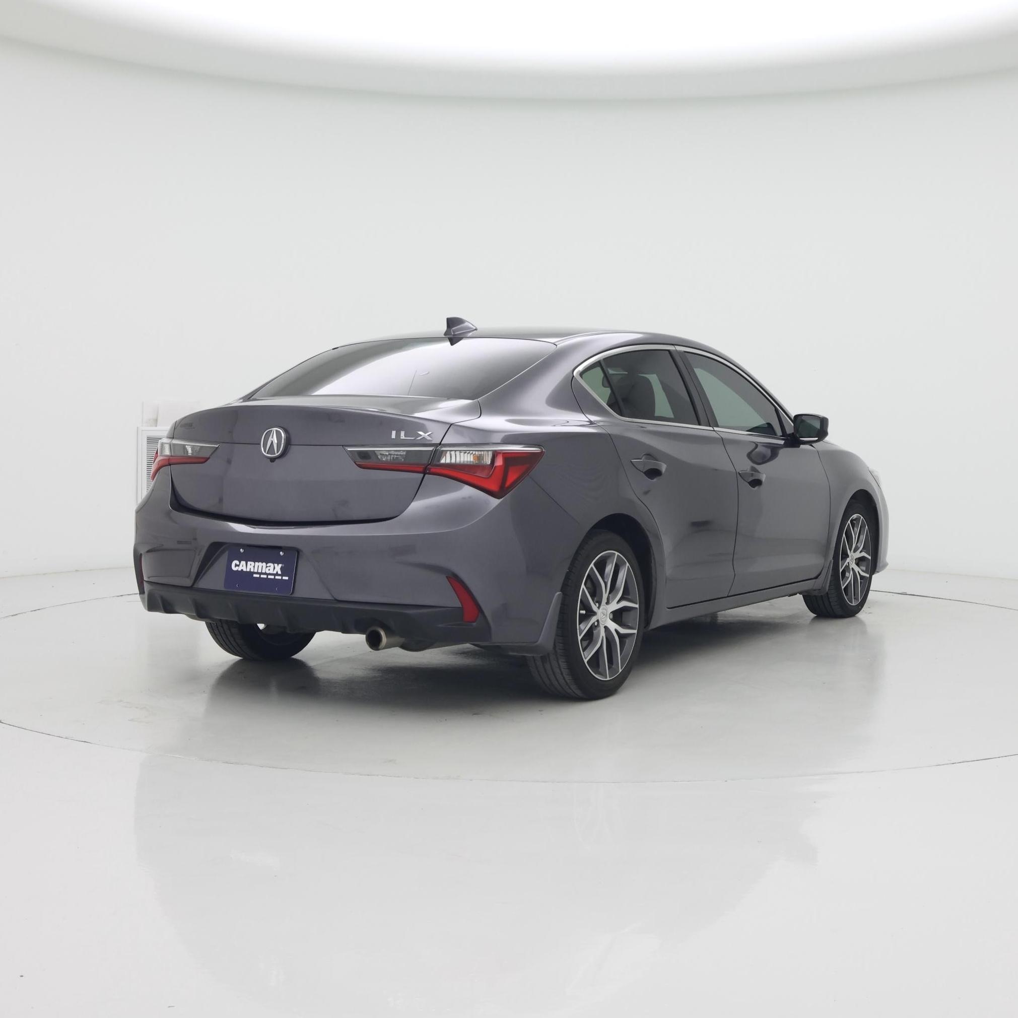 Thumbnail: 2019 Acura ILX - 8