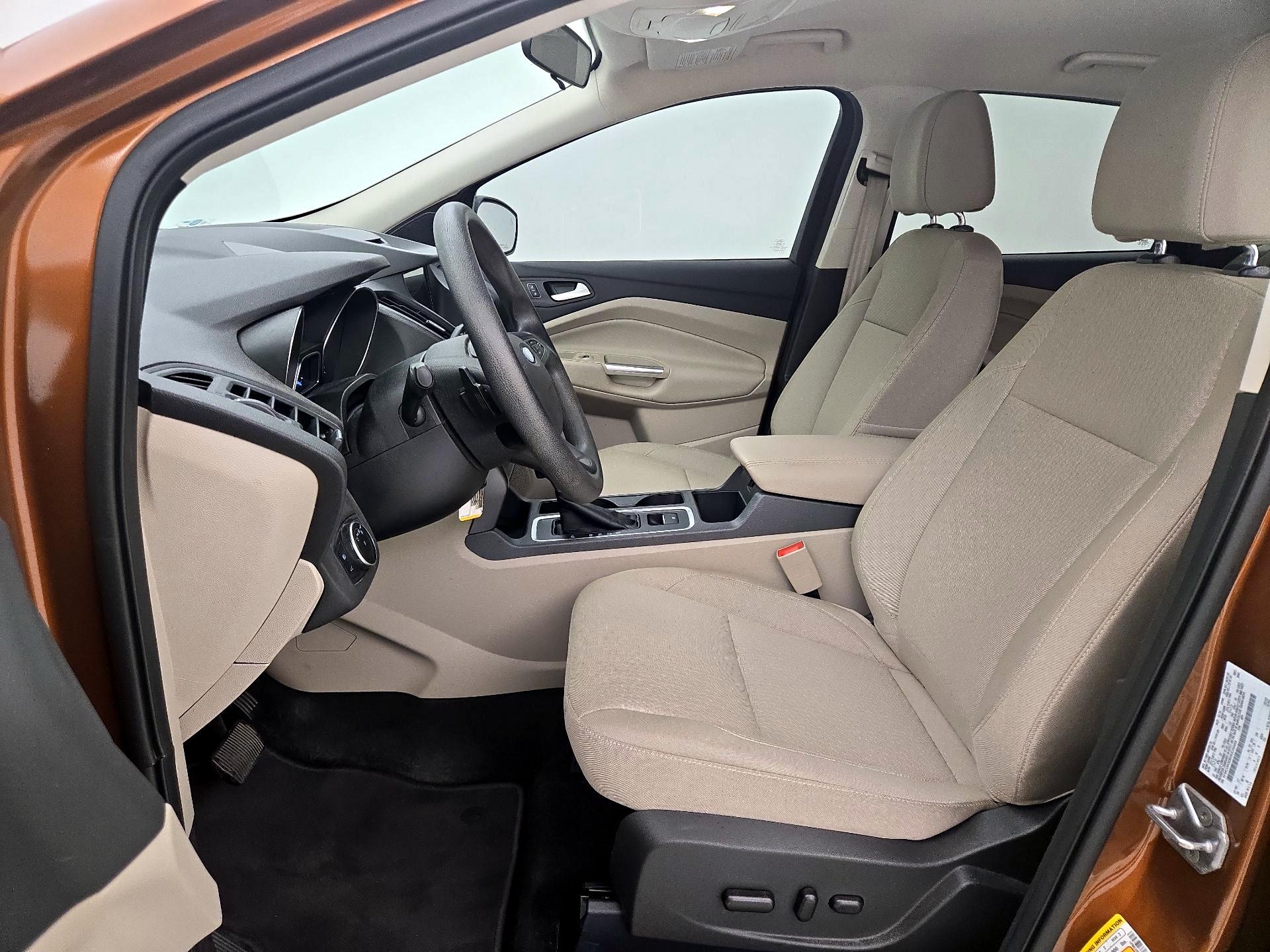 Thumbnail: 2017 Ford Escape - 11